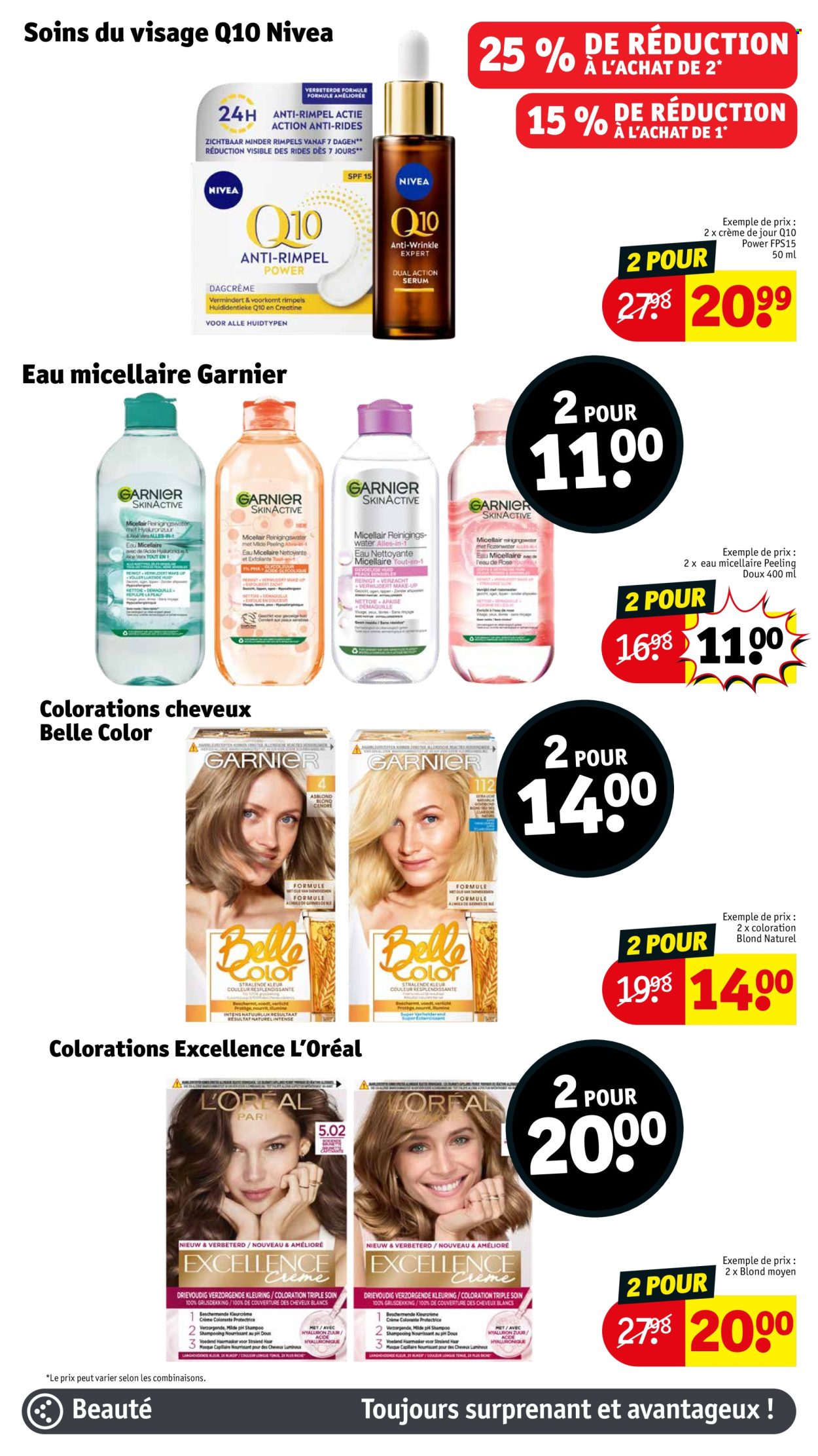 Kruidvat-aanbieding - 13/05/2025 - 25/05/2025. Pagina 1