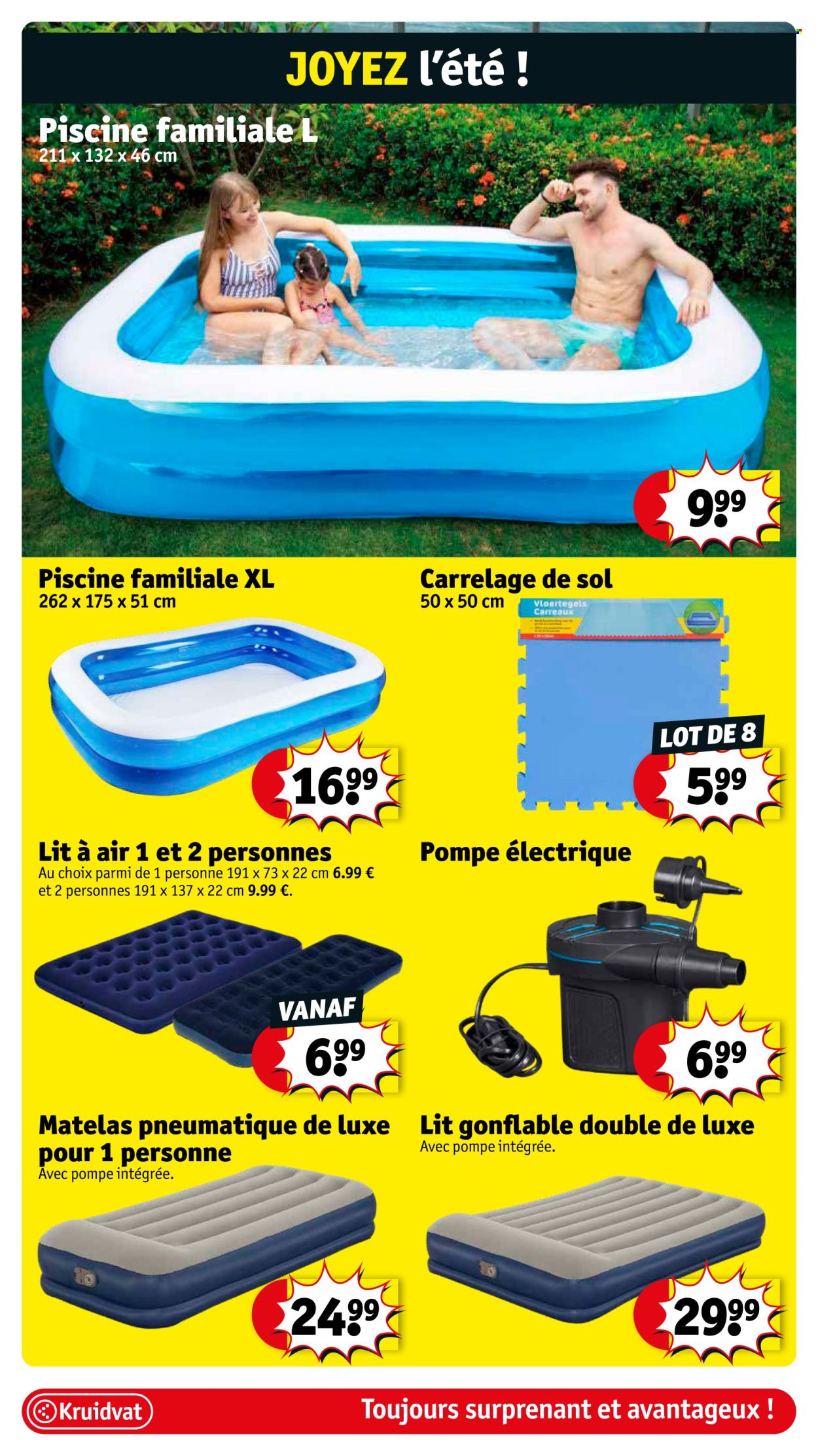 Kruidvat-aanbieding - 13/05/2025 - 25/05/2025. Pagina 1