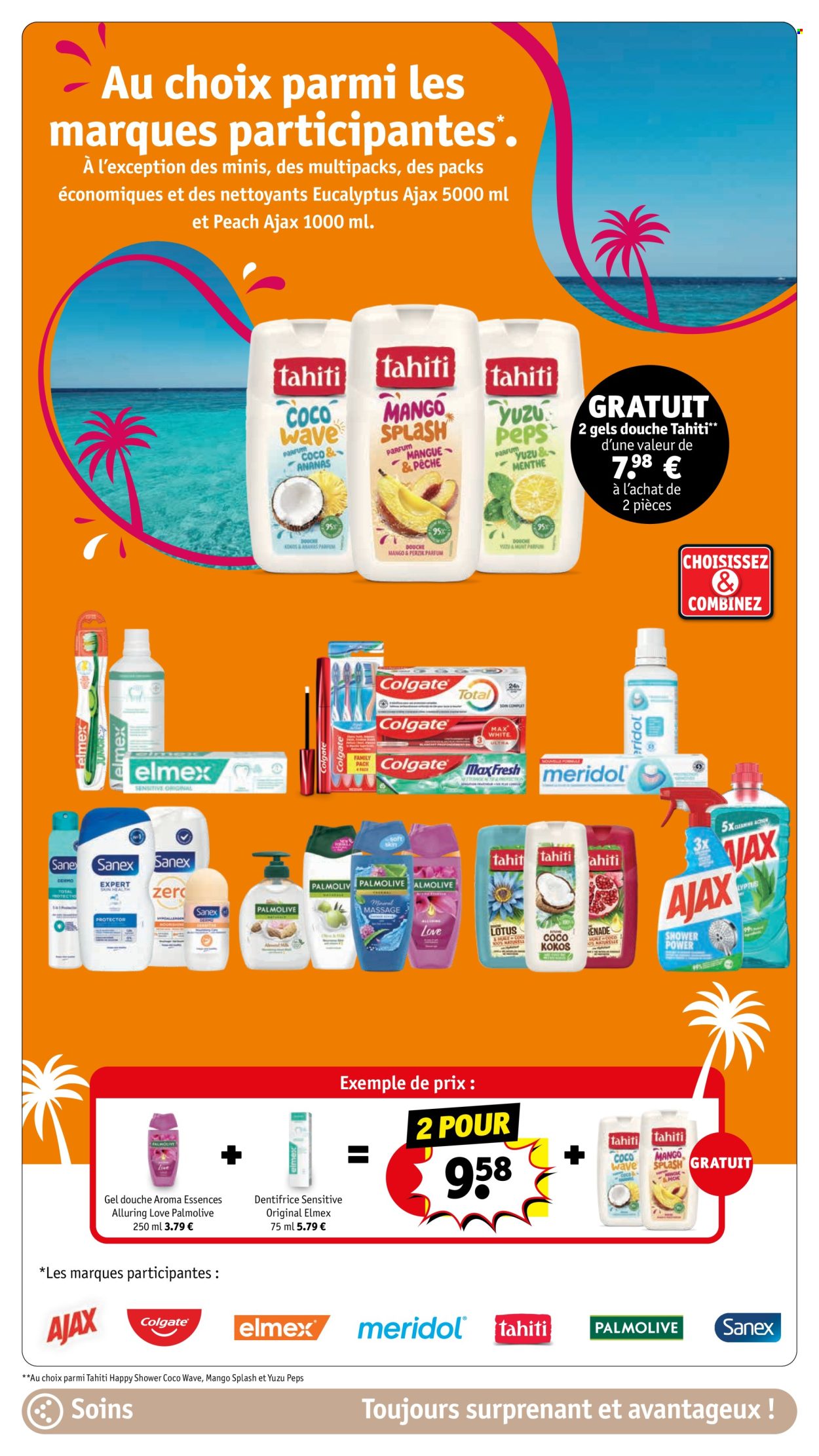 Kruidvat-aanbieding - 13/05/2025 - 25/05/2025. Pagina 1