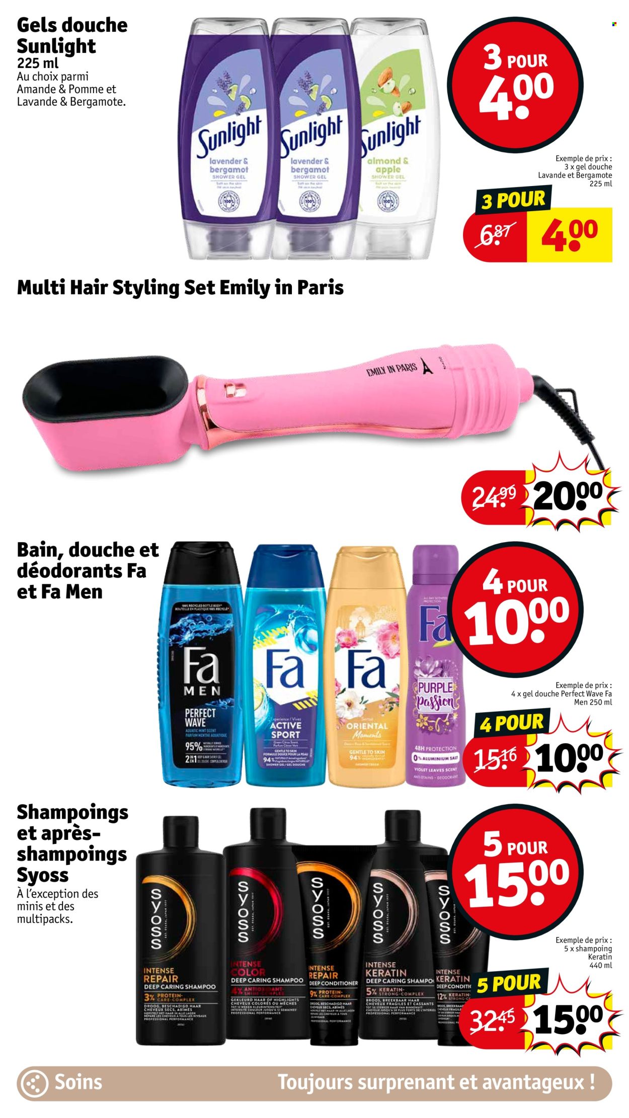 Kruidvat-aanbieding - 13/05/2025 - 25/05/2025. Pagina 1
