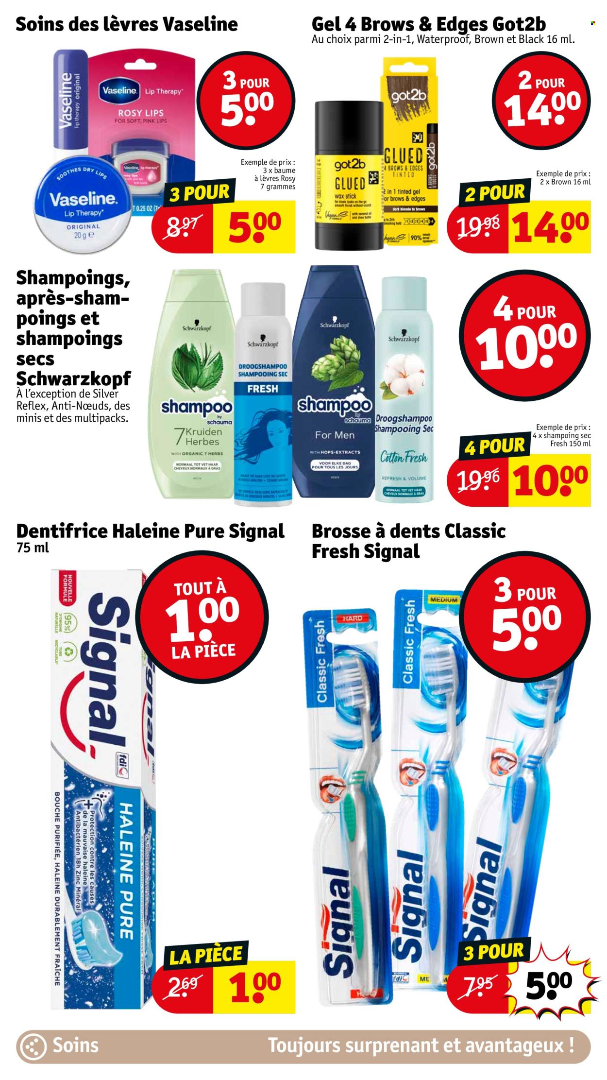 Kruidvat-aanbieding - 13/05/2025 - 25/05/2025. Pagina 1