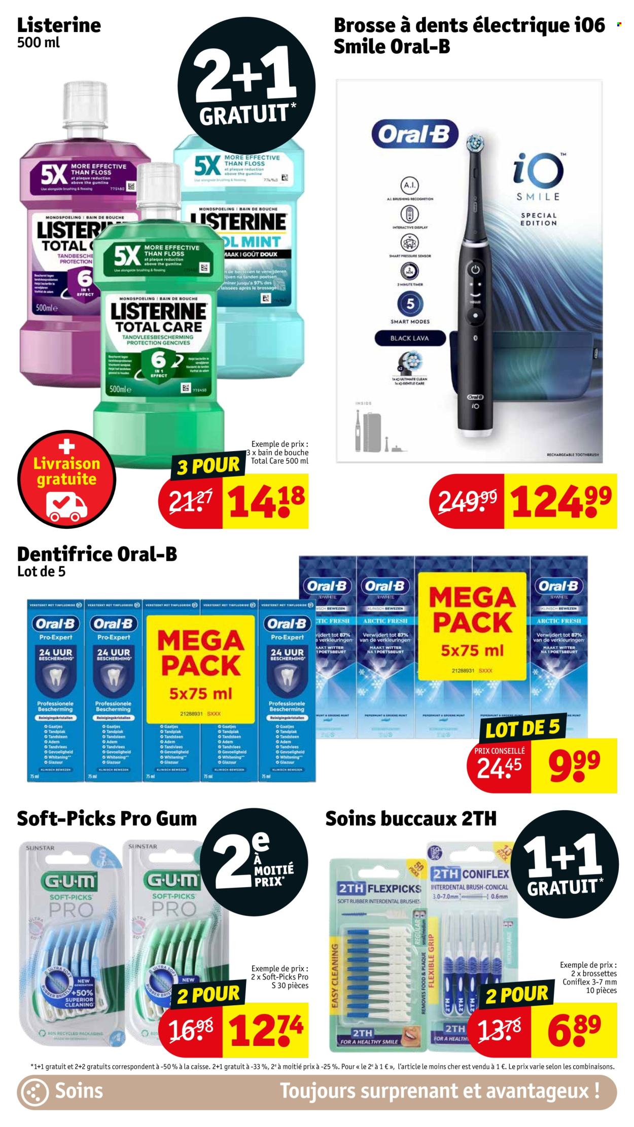 Kruidvat-aanbieding - 13/05/2025 - 25/05/2025. Pagina 1