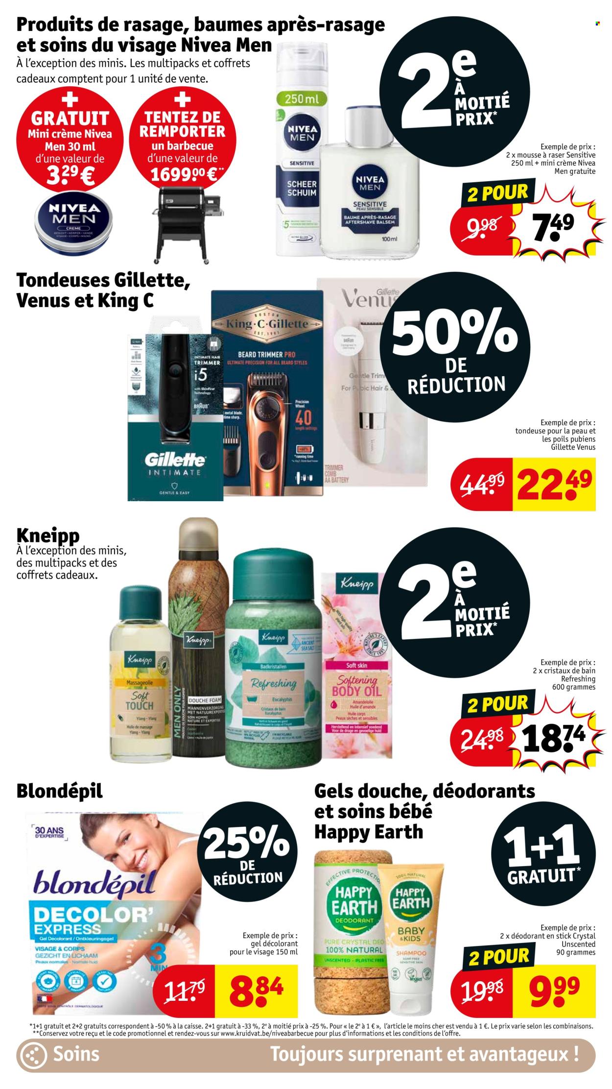 Kruidvat-aanbieding - 13/05/2025 - 25/05/2025. Pagina 1