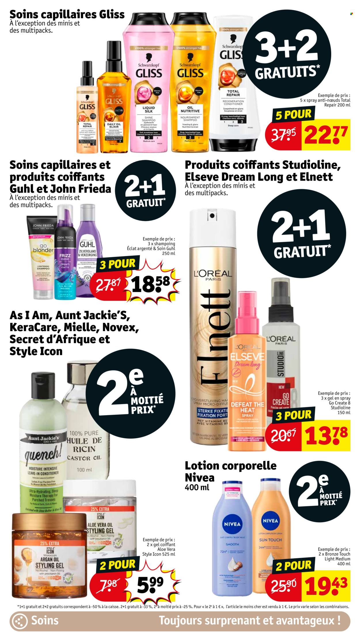 Kruidvat-aanbieding - 13/05/2025 - 25/05/2025. Pagina 1