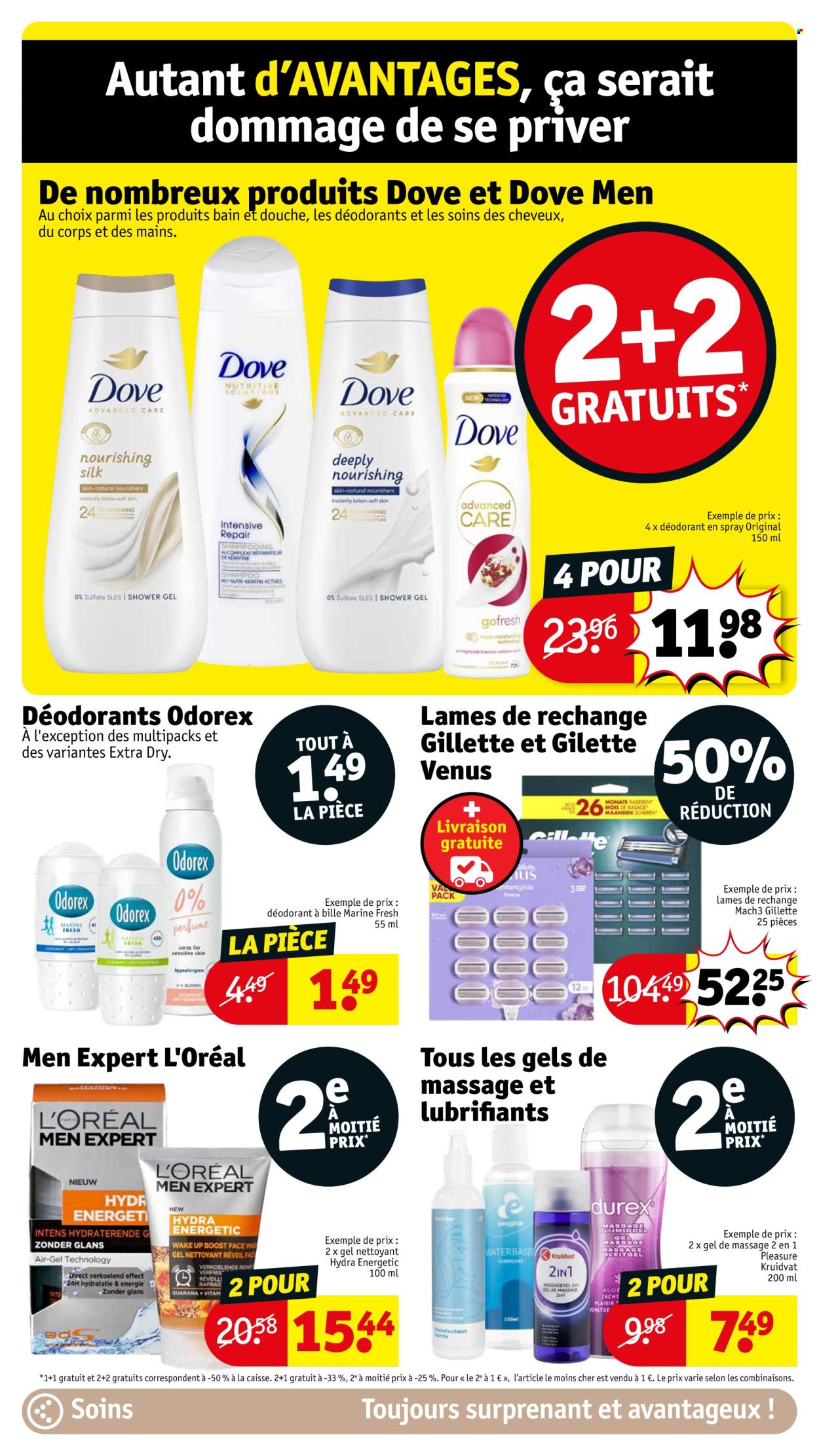 Kruidvat-aanbieding - 13/05/2025 - 25/05/2025. Pagina 1