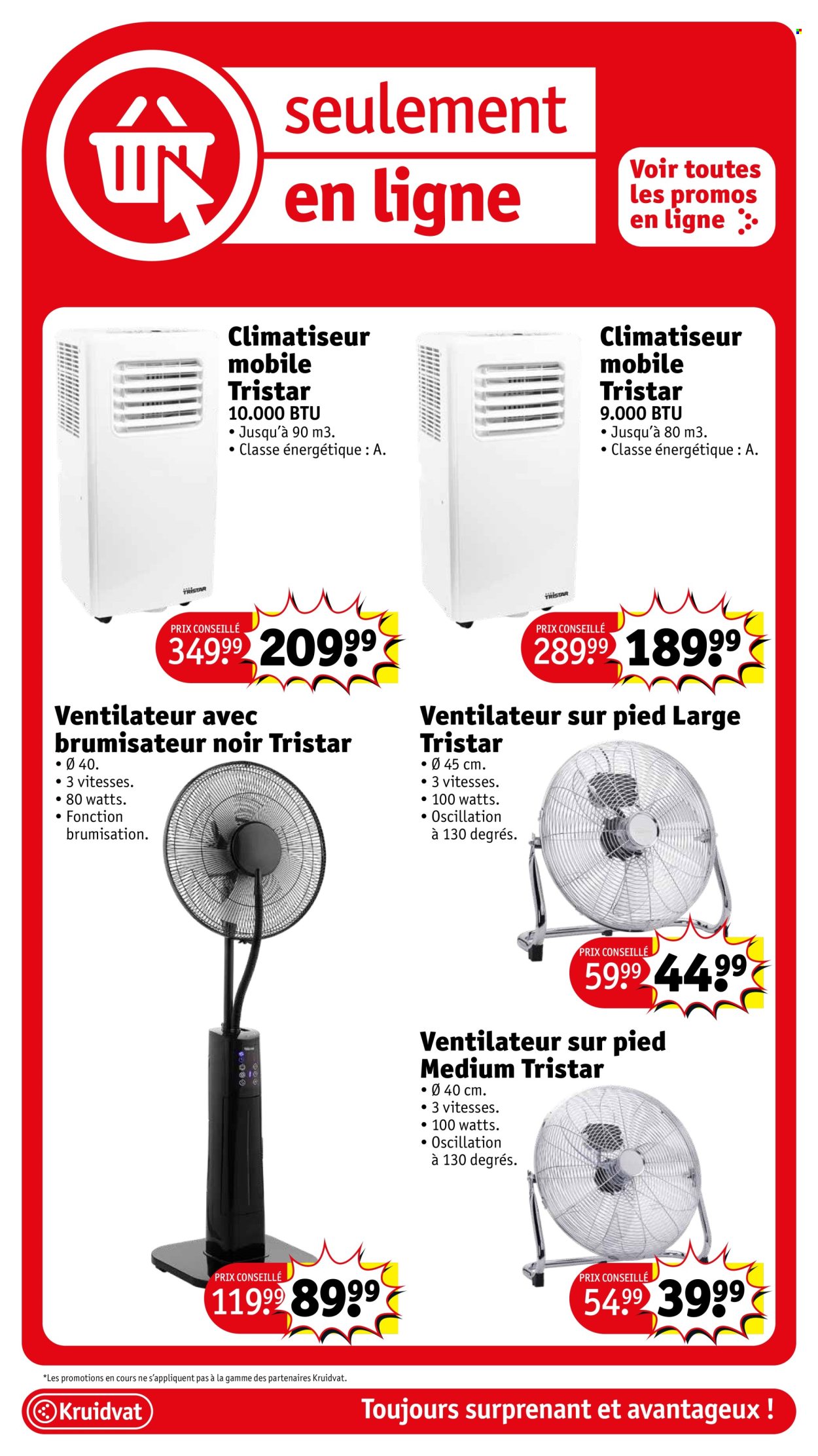 Kruidvat-aanbieding - 13/05/2025 - 25/05/2025. Pagina 1