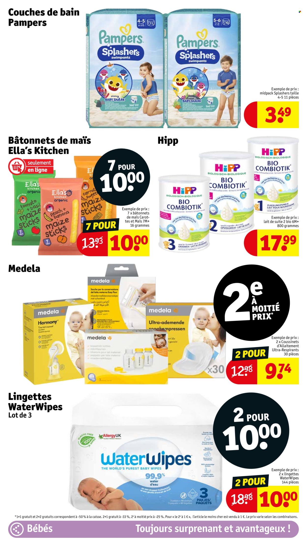 Kruidvat-aanbieding - 13/05/2025 - 25/05/2025. Pagina 1