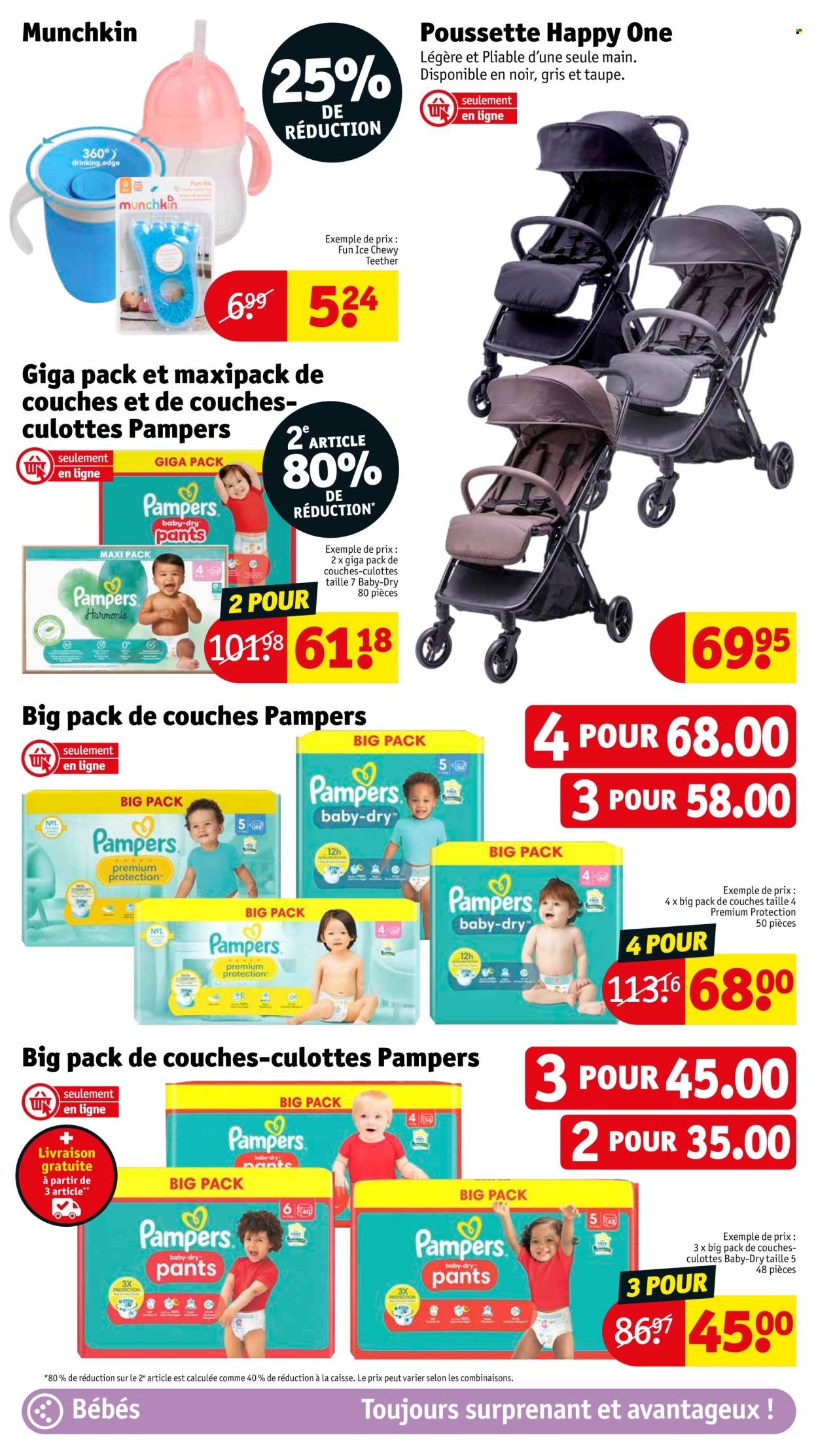 Kruidvat-aanbieding - 13/05/2025 - 25/05/2025. Pagina 1