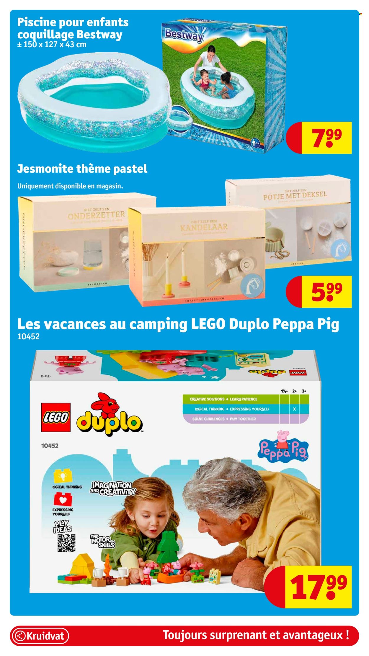 Kruidvat-aanbieding - 13/05/2025 - 25/05/2025. Pagina 1