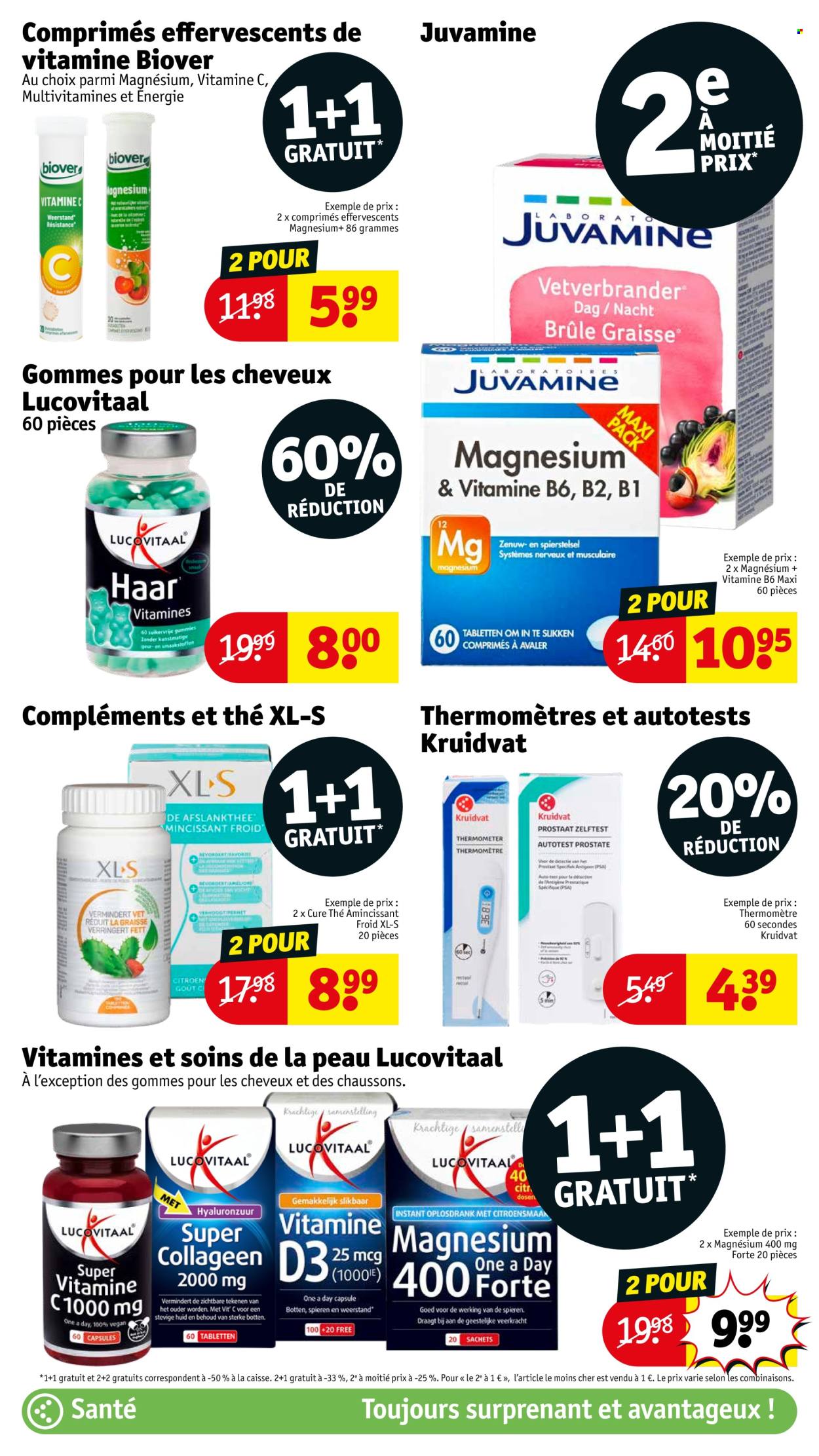 Kruidvat-aanbieding - 13/05/2025 - 25/05/2025. Pagina 1