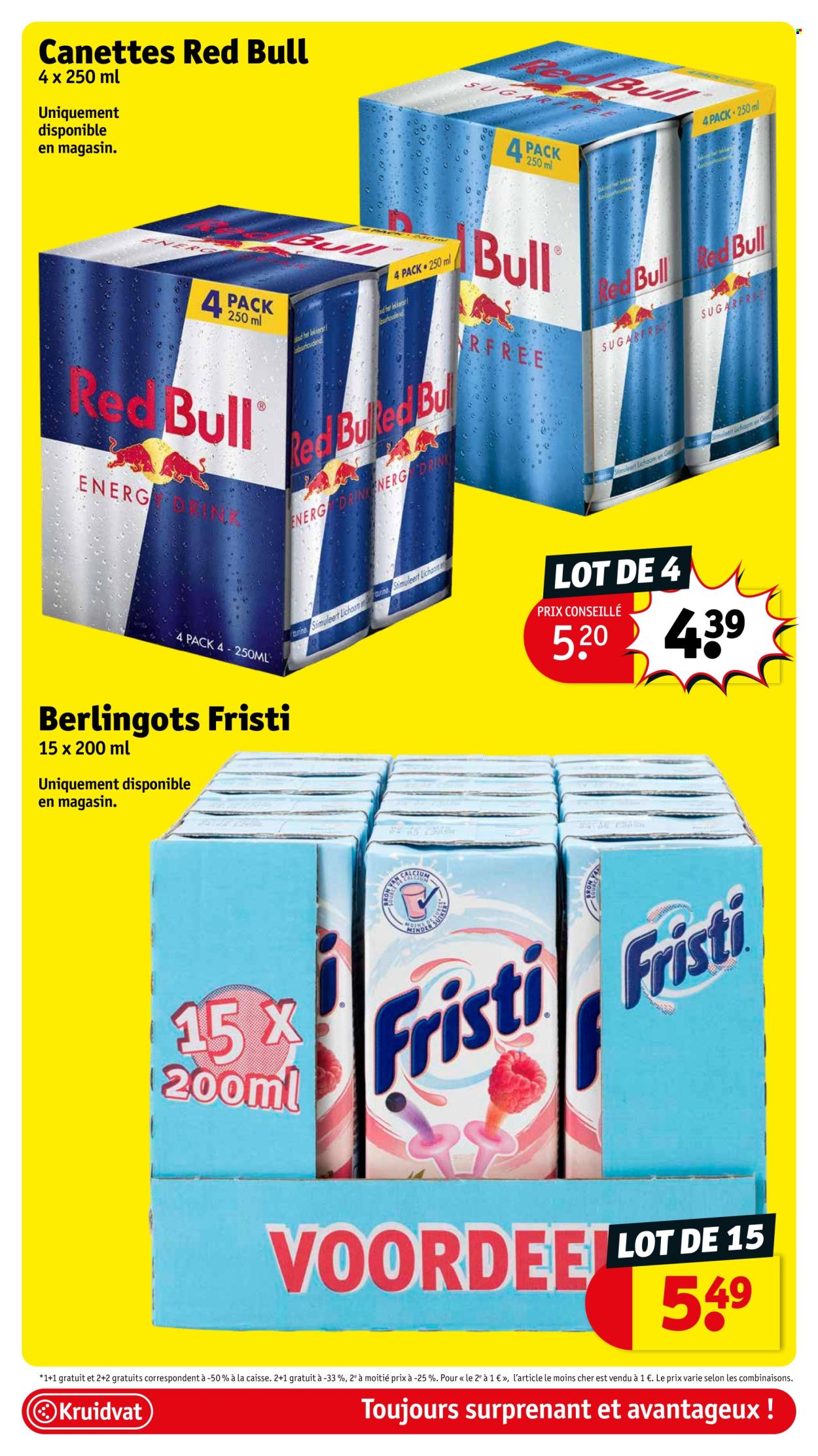Kruidvat-aanbieding - 13/05/2025 - 25/05/2025. Pagina 1