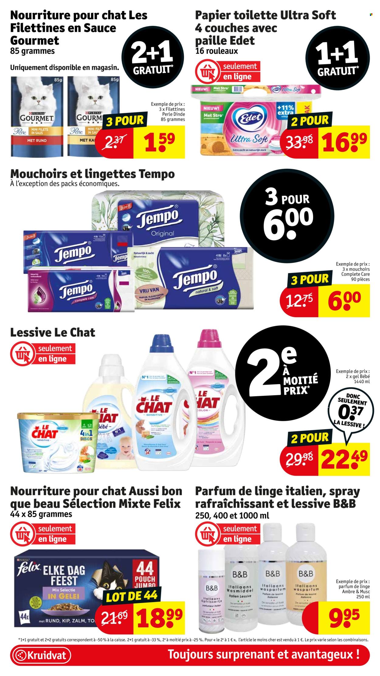 Kruidvat-aanbieding - 13/05/2025 - 25/05/2025. Pagina 1