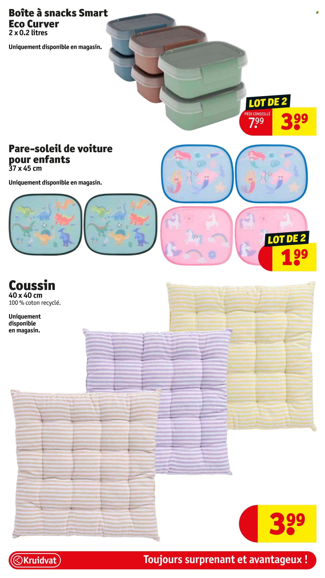Kruidvat-aanbieding - 13/05/2025 - 25/05/2025. Pagina 1