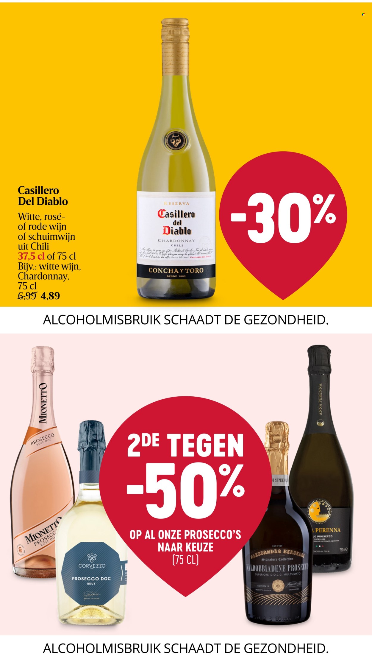 Delhaize-aanbieding - 15/05/2025 - 21/05/2025. Pagina 1