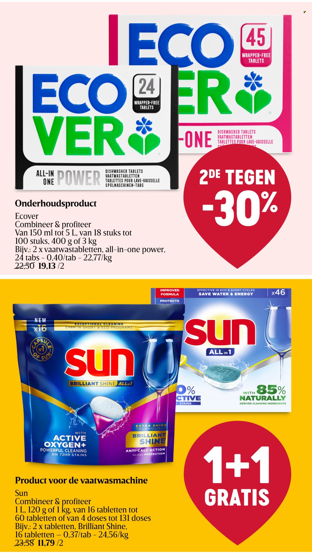 Delhaize-aanbieding - 15/05/2025 - 21/05/2025. Pagina 1