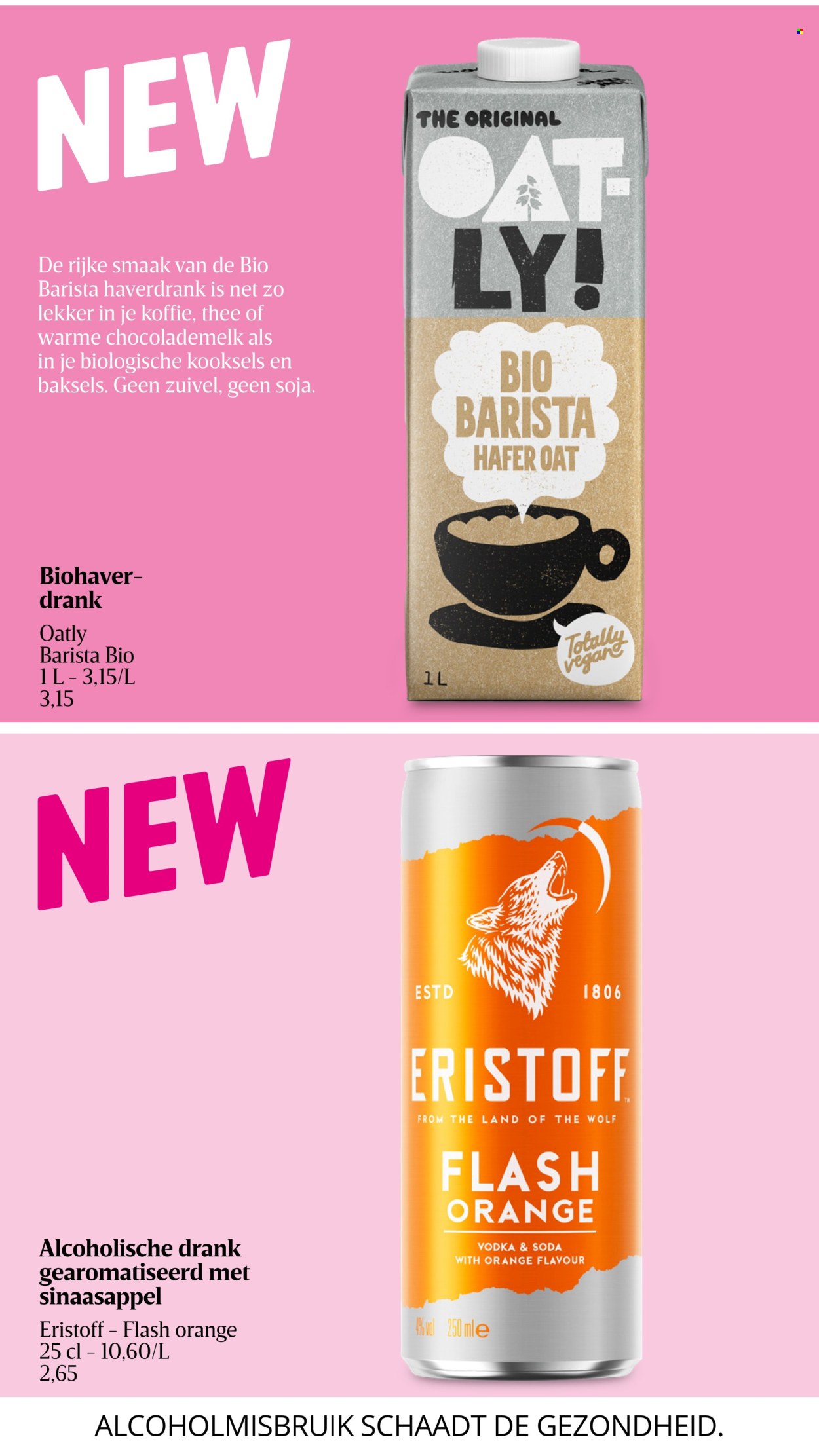 Delhaize-aanbieding - 15/05/2025 - 21/05/2025. Pagina 1