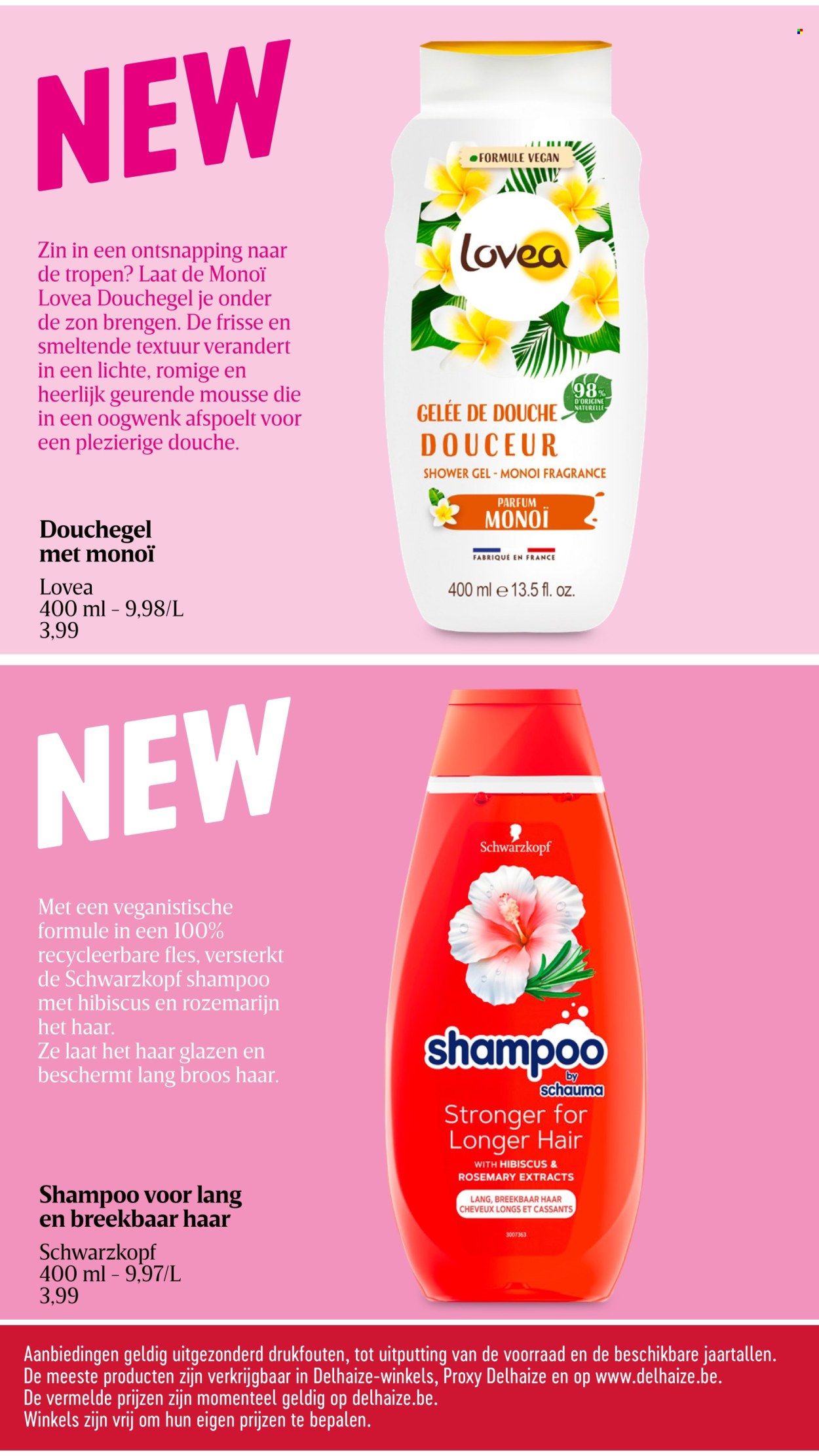Delhaize-aanbieding - 15/05/2025 - 21/05/2025. Pagina 1