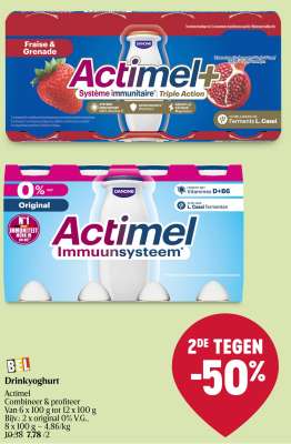 Actimel