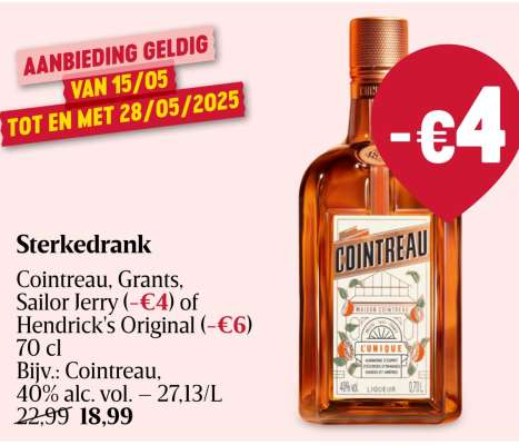 Sterkedrank
