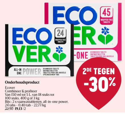 Ecover