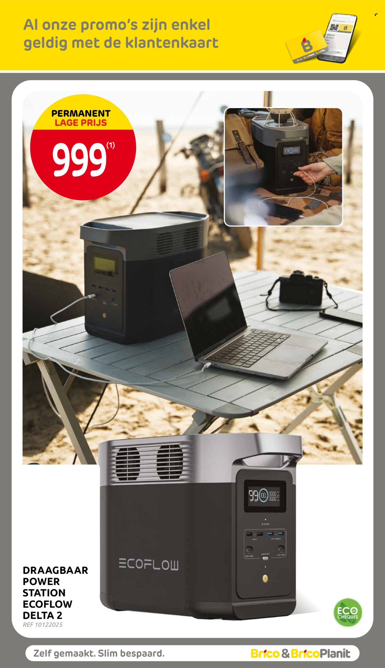 Brico-aanbieding - 14/05/2025 - 26/05/2025. Pagina 1