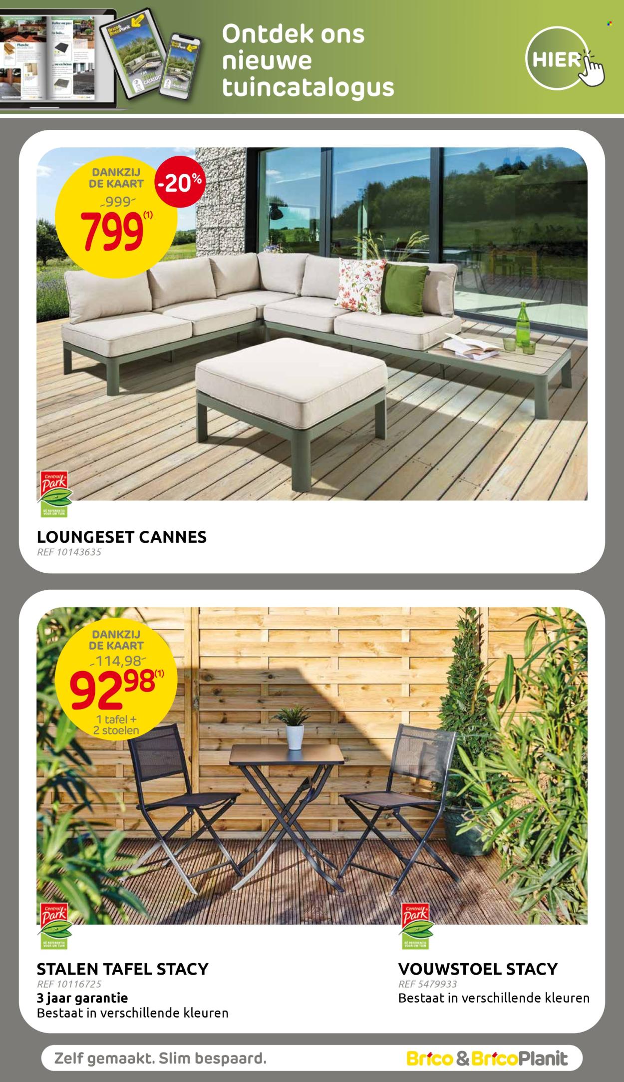 Brico-aanbieding - 14/05/2025 - 26/05/2025. Pagina 1