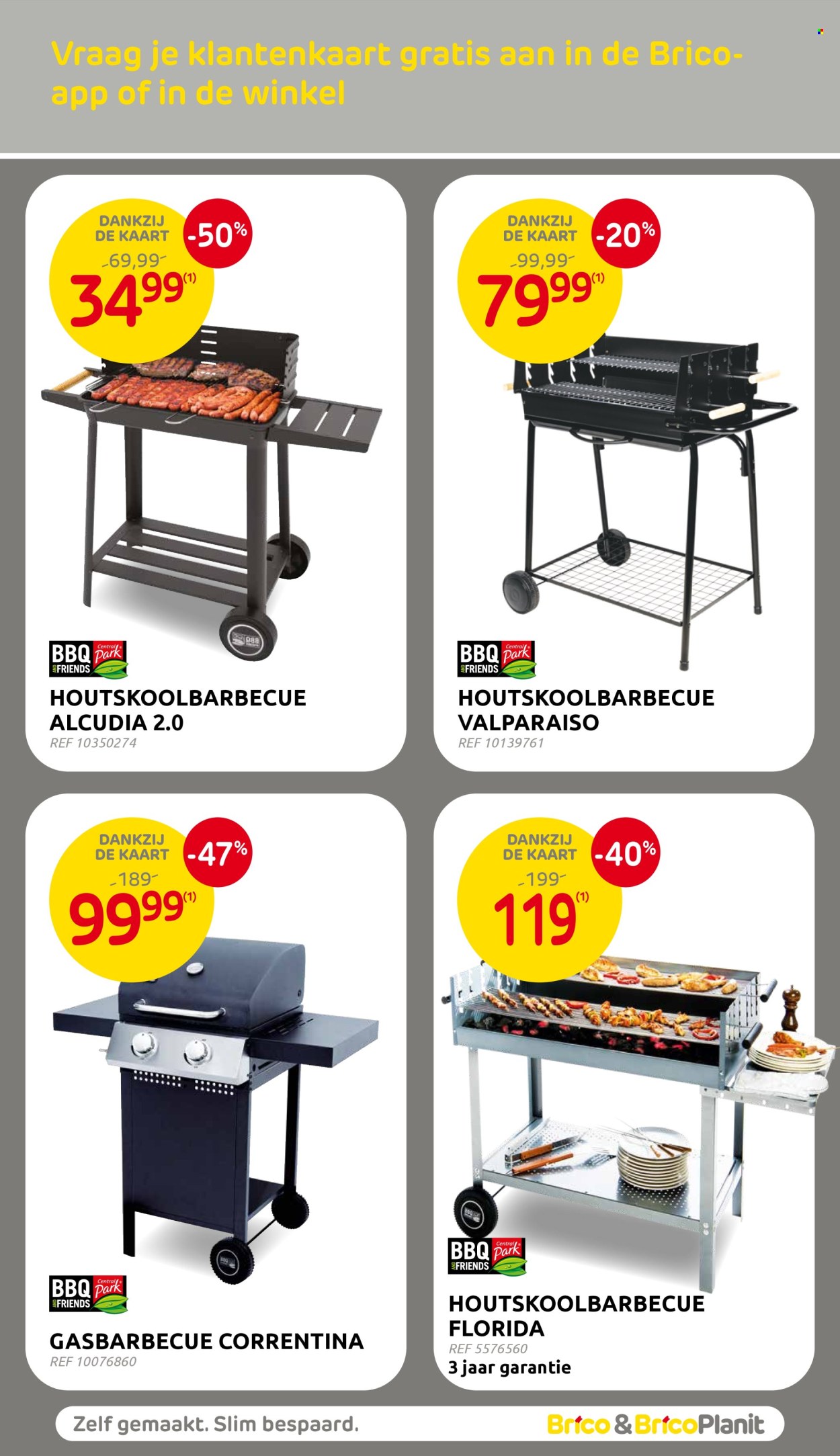 Brico-aanbieding - 14/05/2025 - 26/05/2025. Pagina 1