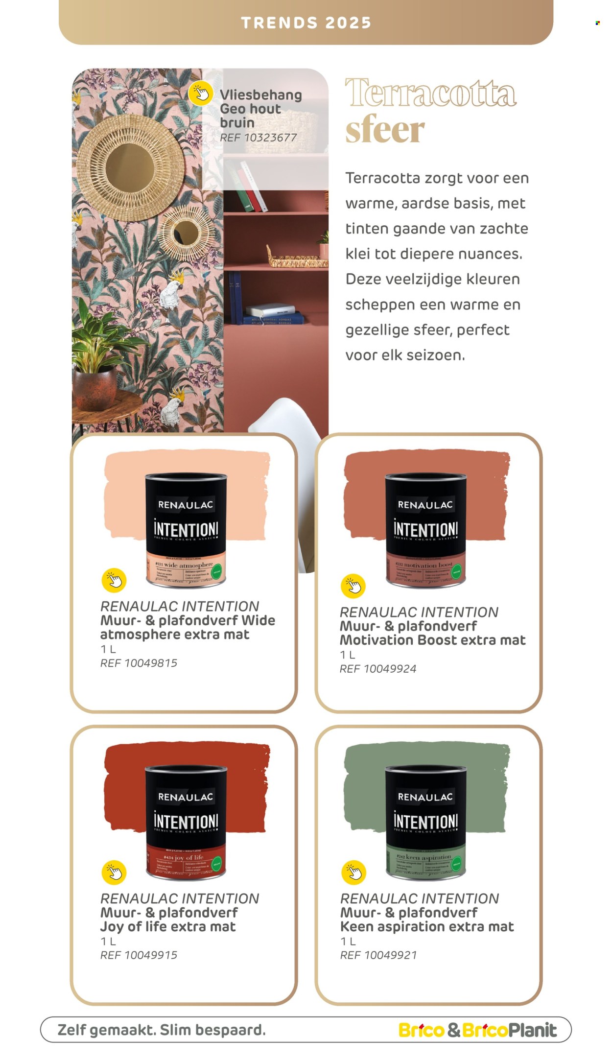 Brico-aanbieding. Pagina 1