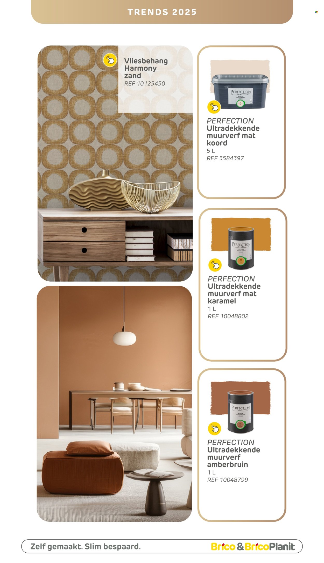 Brico-aanbieding. Pagina 1