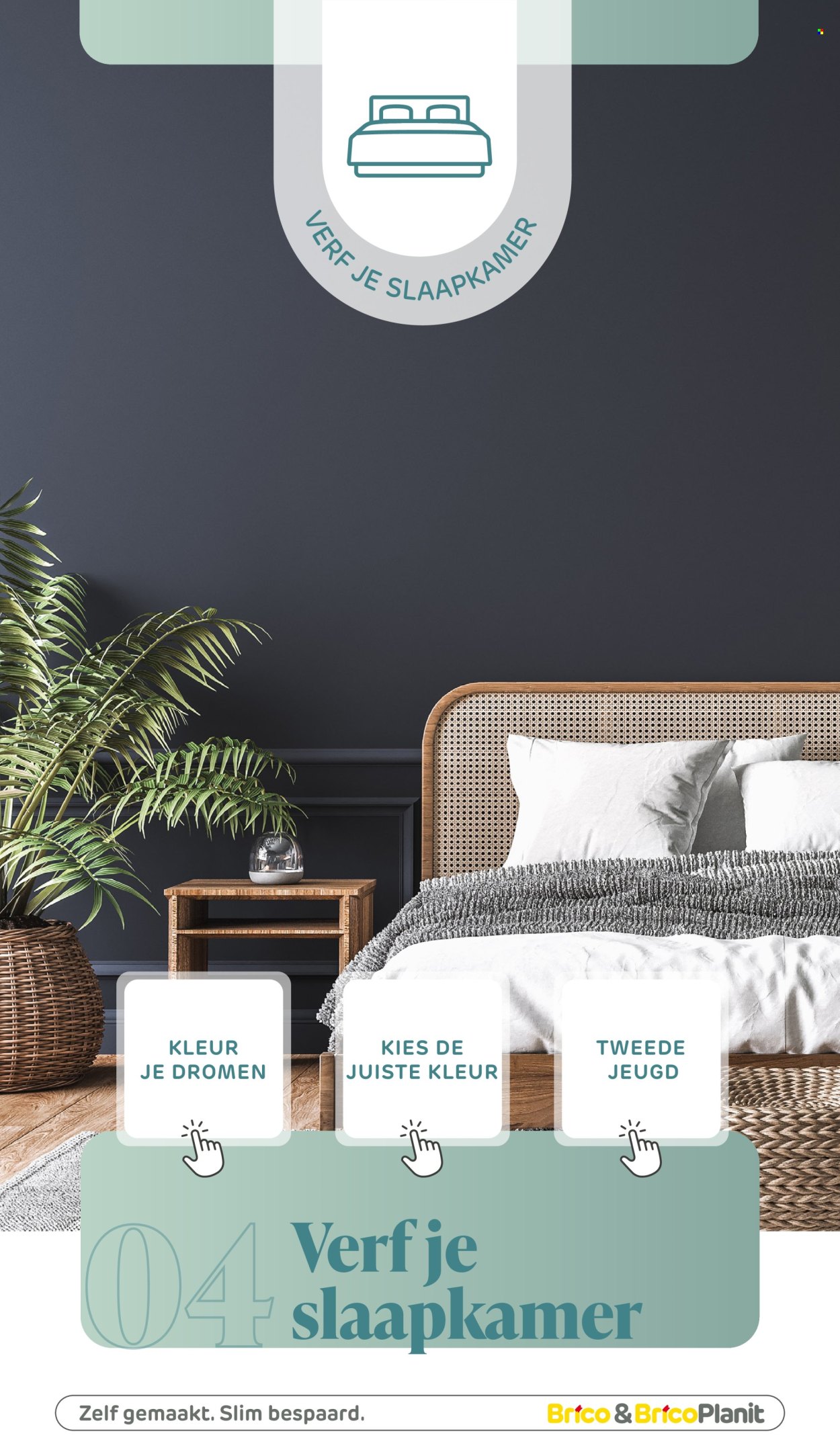 Brico-aanbieding. Pagina 1