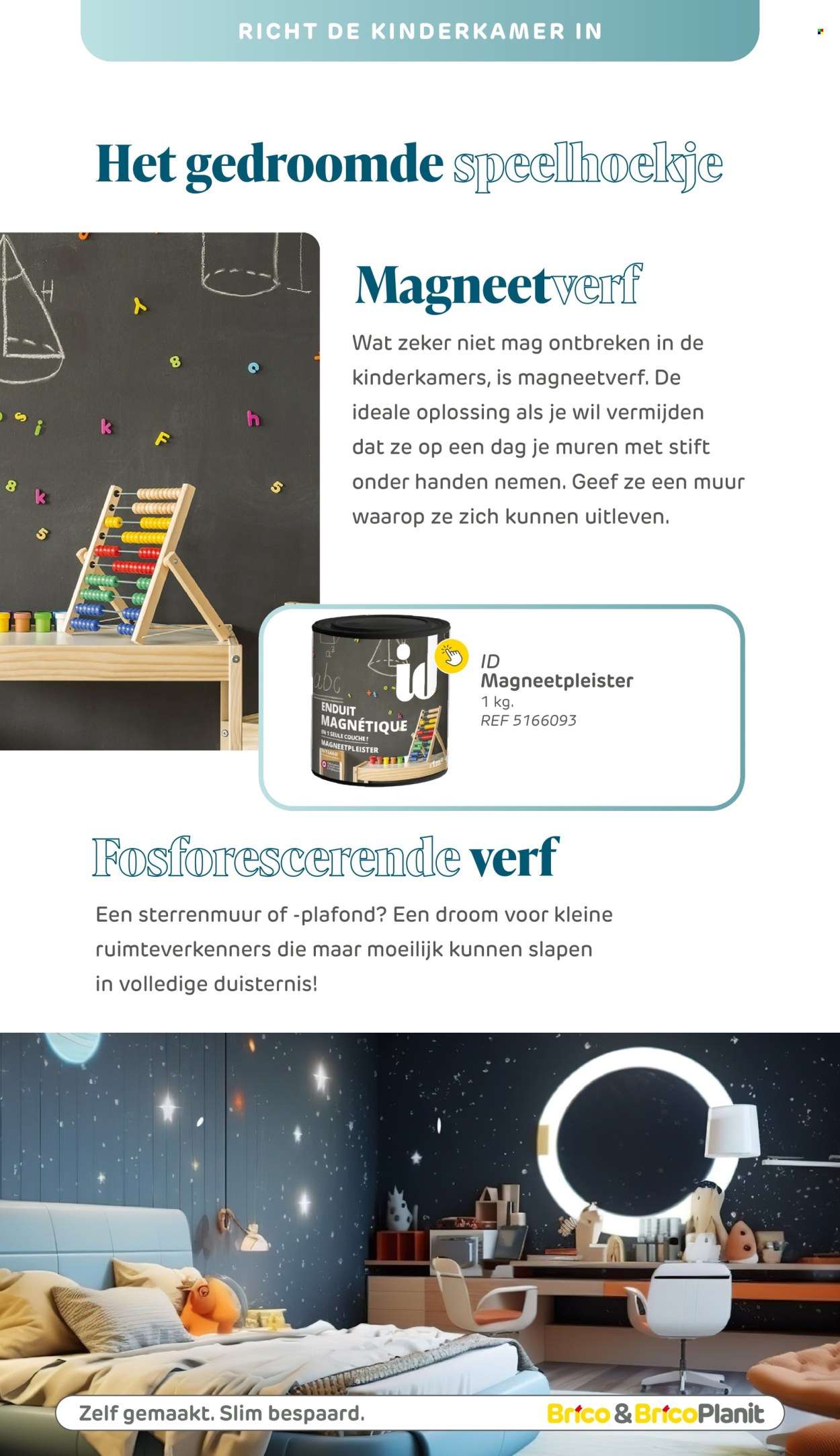 Brico-aanbieding. Pagina 1
