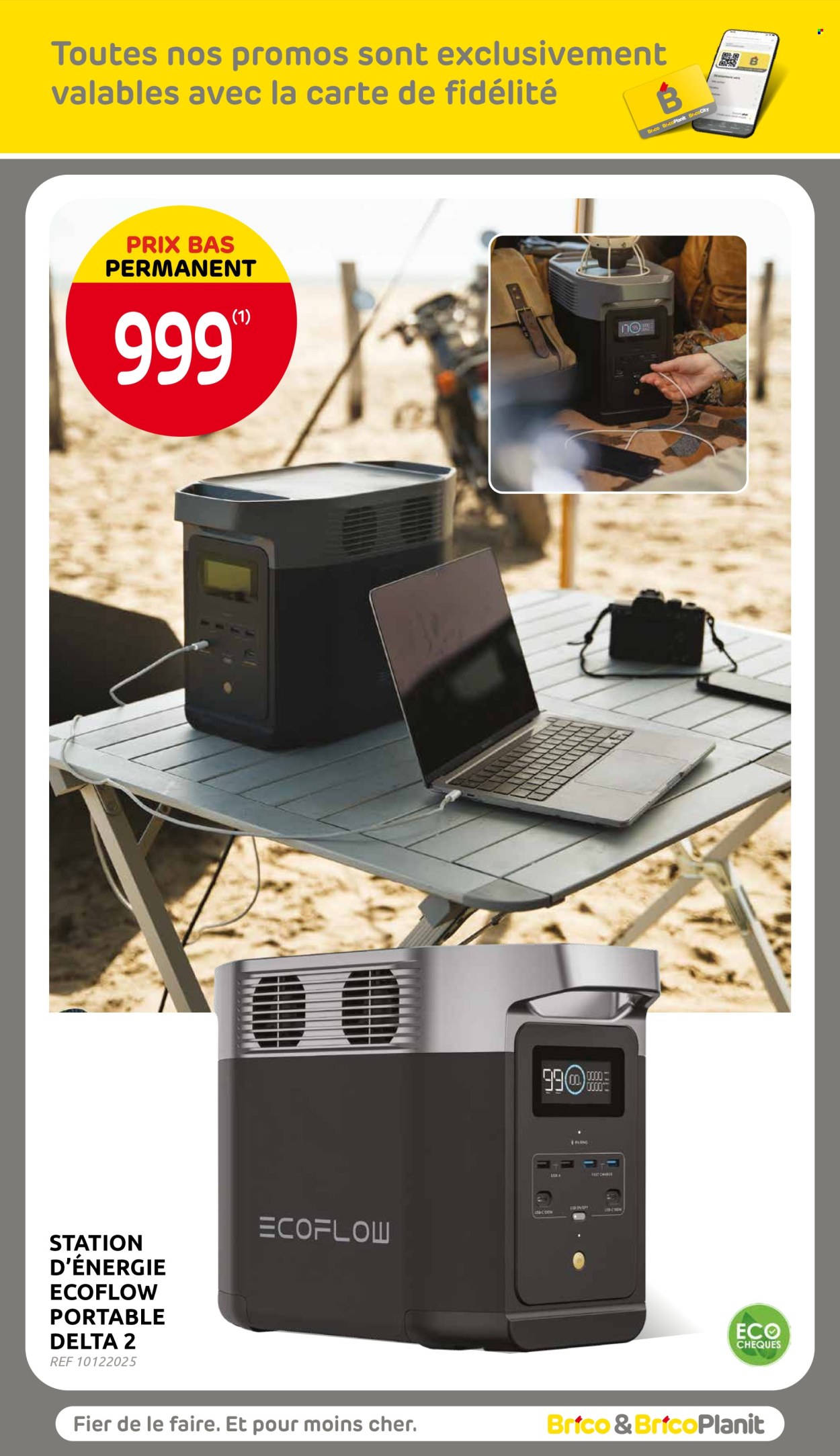 Brico-aanbieding - 14/05/2025 - 26/05/2025. Pagina 1