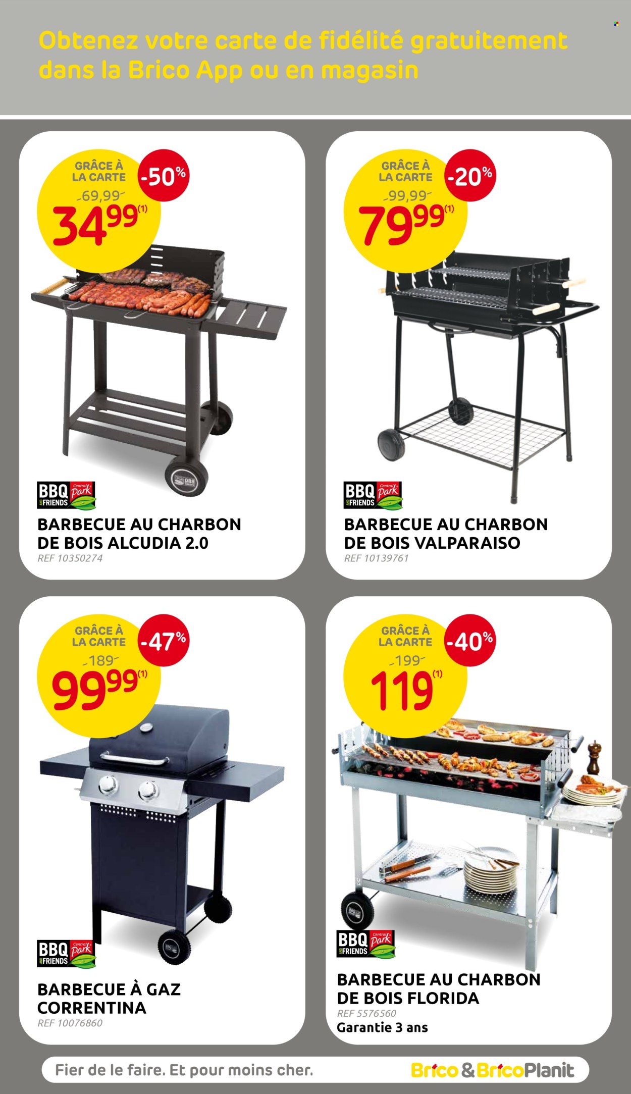 Brico-aanbieding - 14/05/2025 - 26/05/2025. Pagina 1