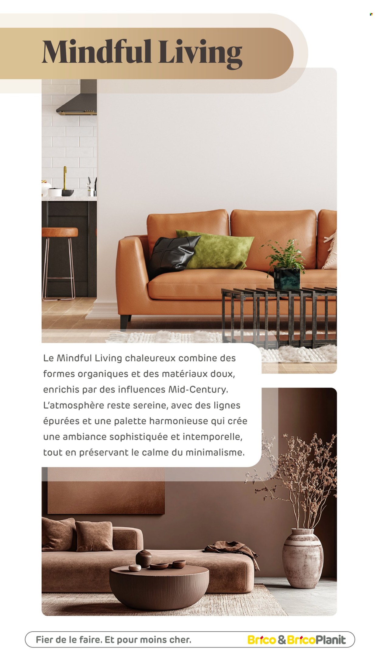 Brico-aanbieding. Pagina 1