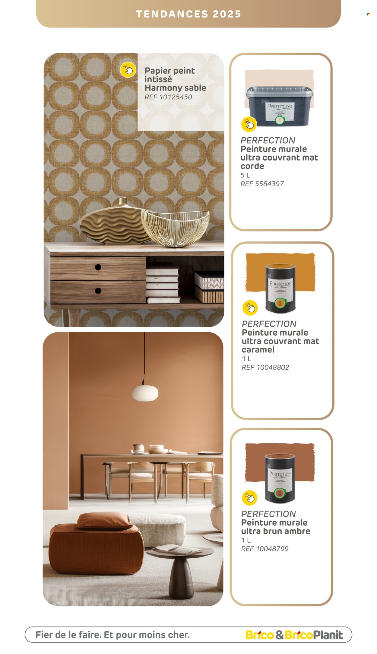 Brico-aanbieding. Pagina 1