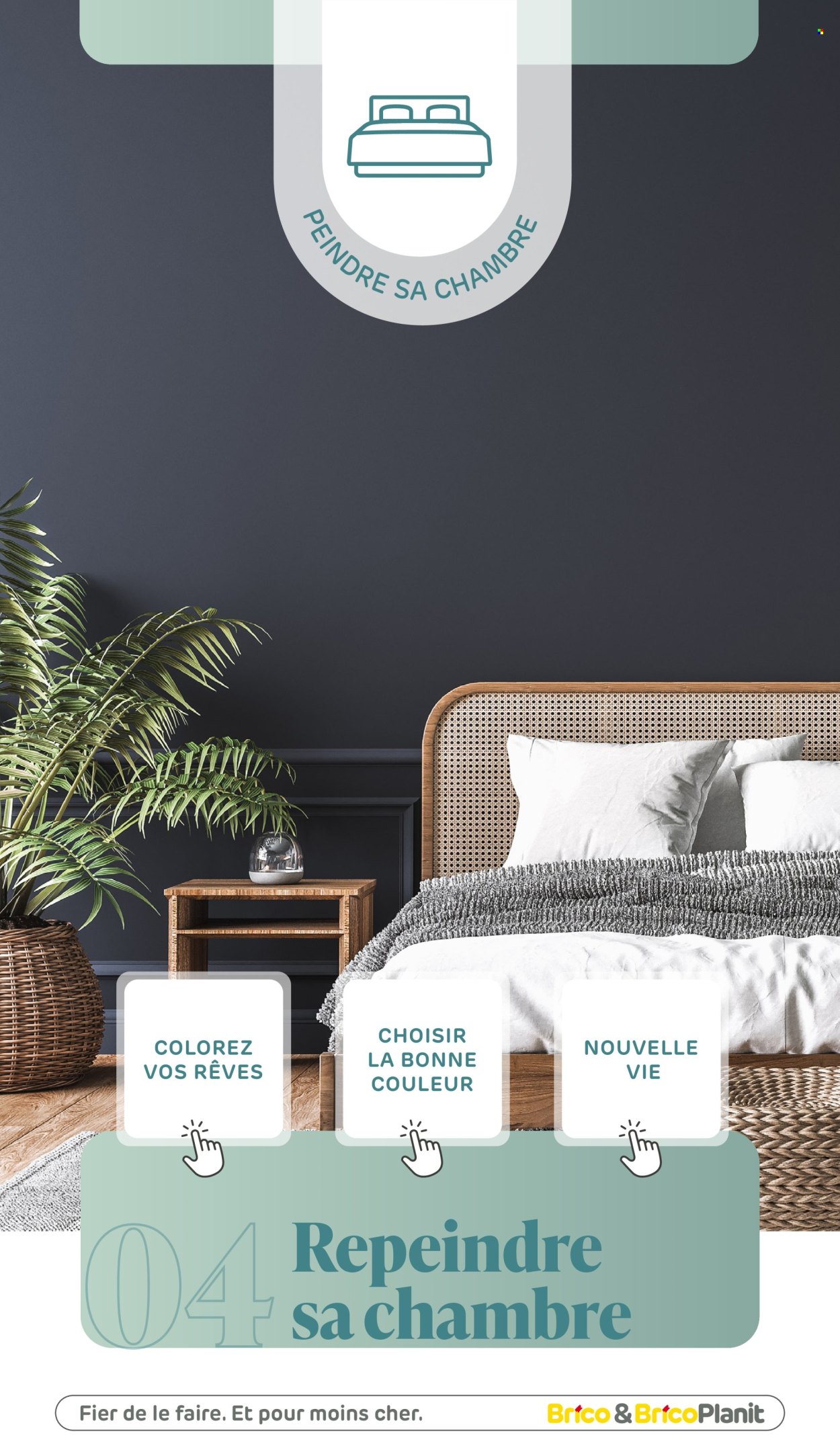 Brico-aanbieding. Pagina 1