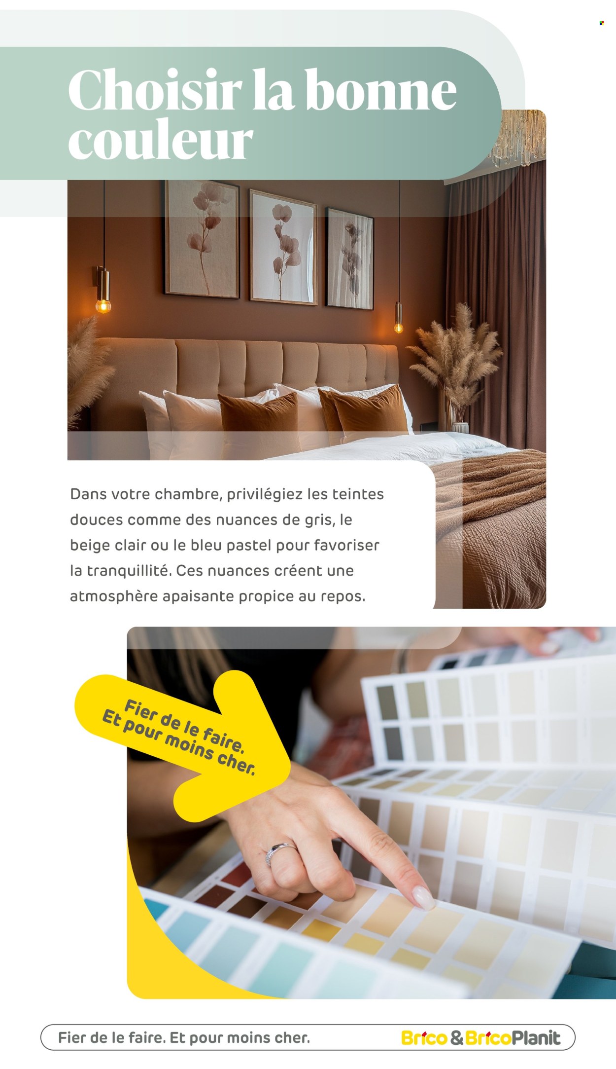 Brico-aanbieding. Pagina 1