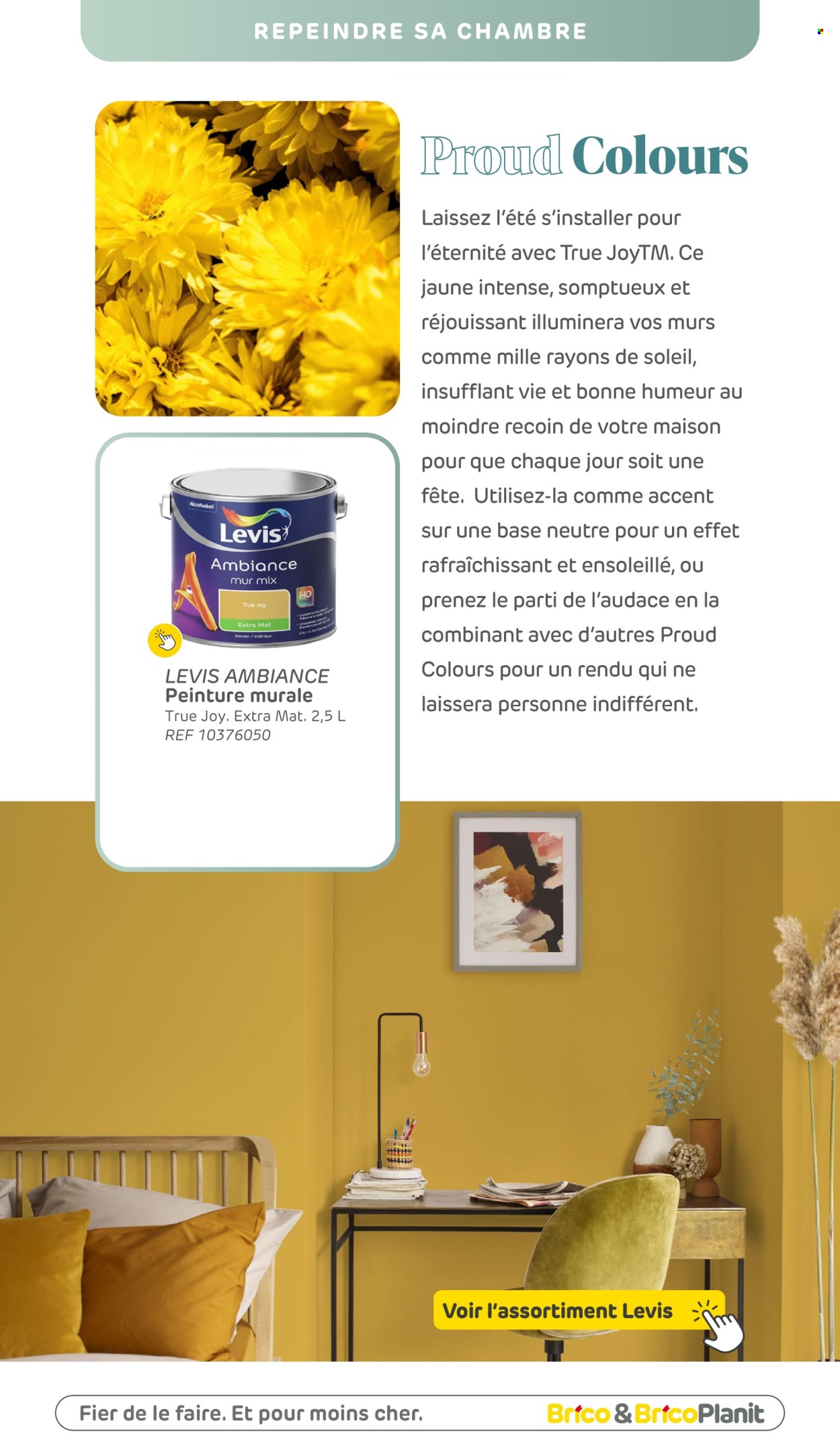 Brico-aanbieding. Pagina 1