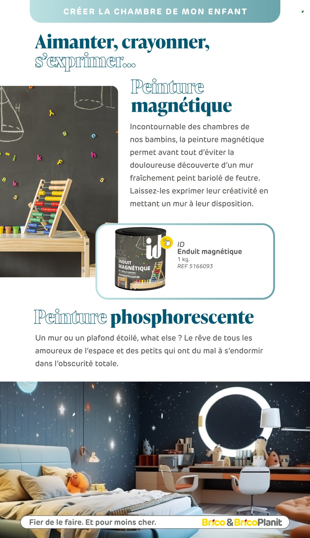 Brico-aanbieding. Pagina 1