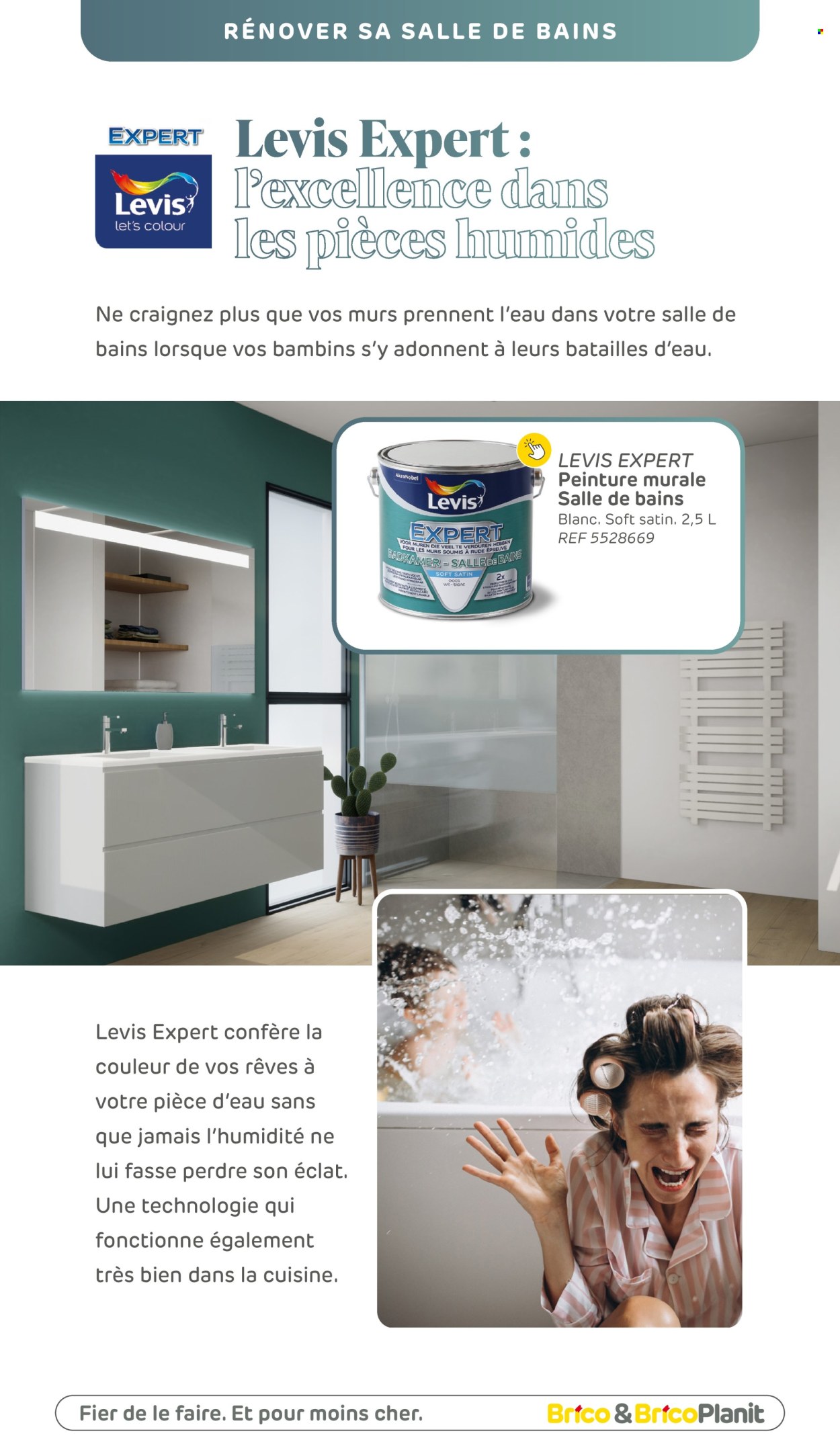 Brico-aanbieding. Pagina 1