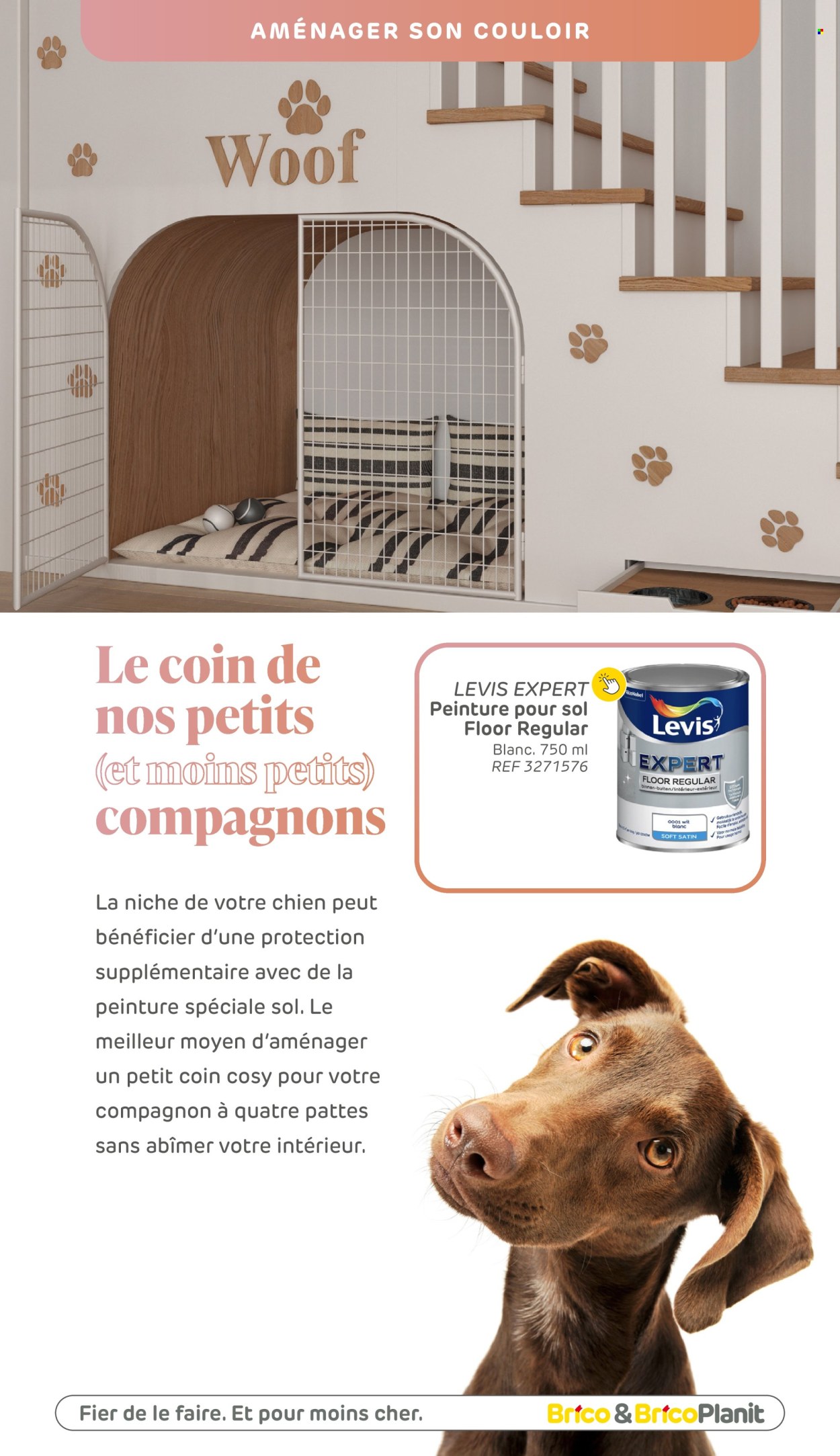 Brico-aanbieding. Pagina 1