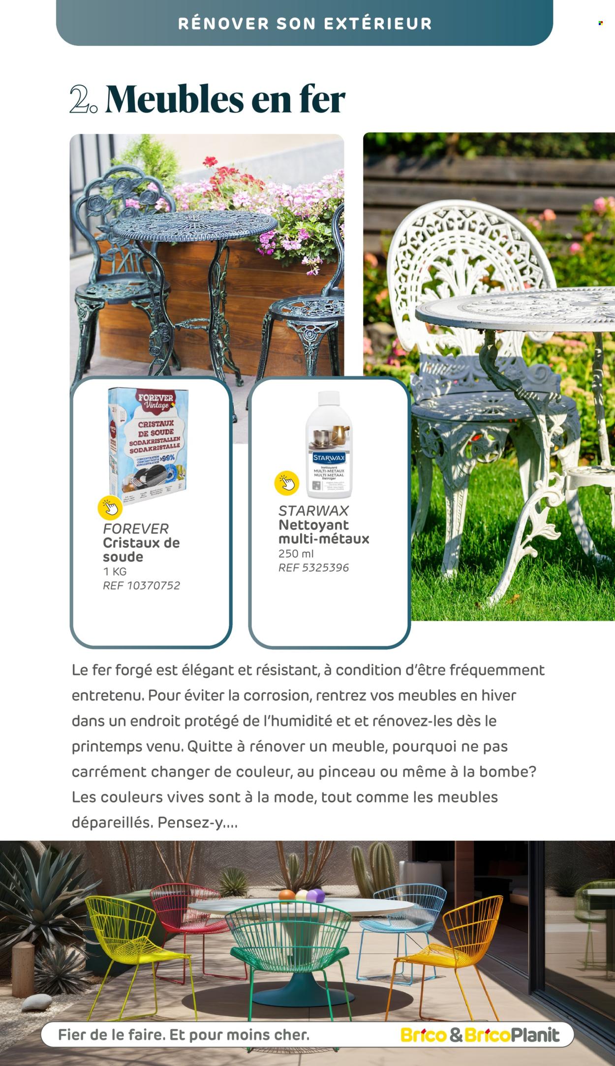 Brico-aanbieding. Pagina 1