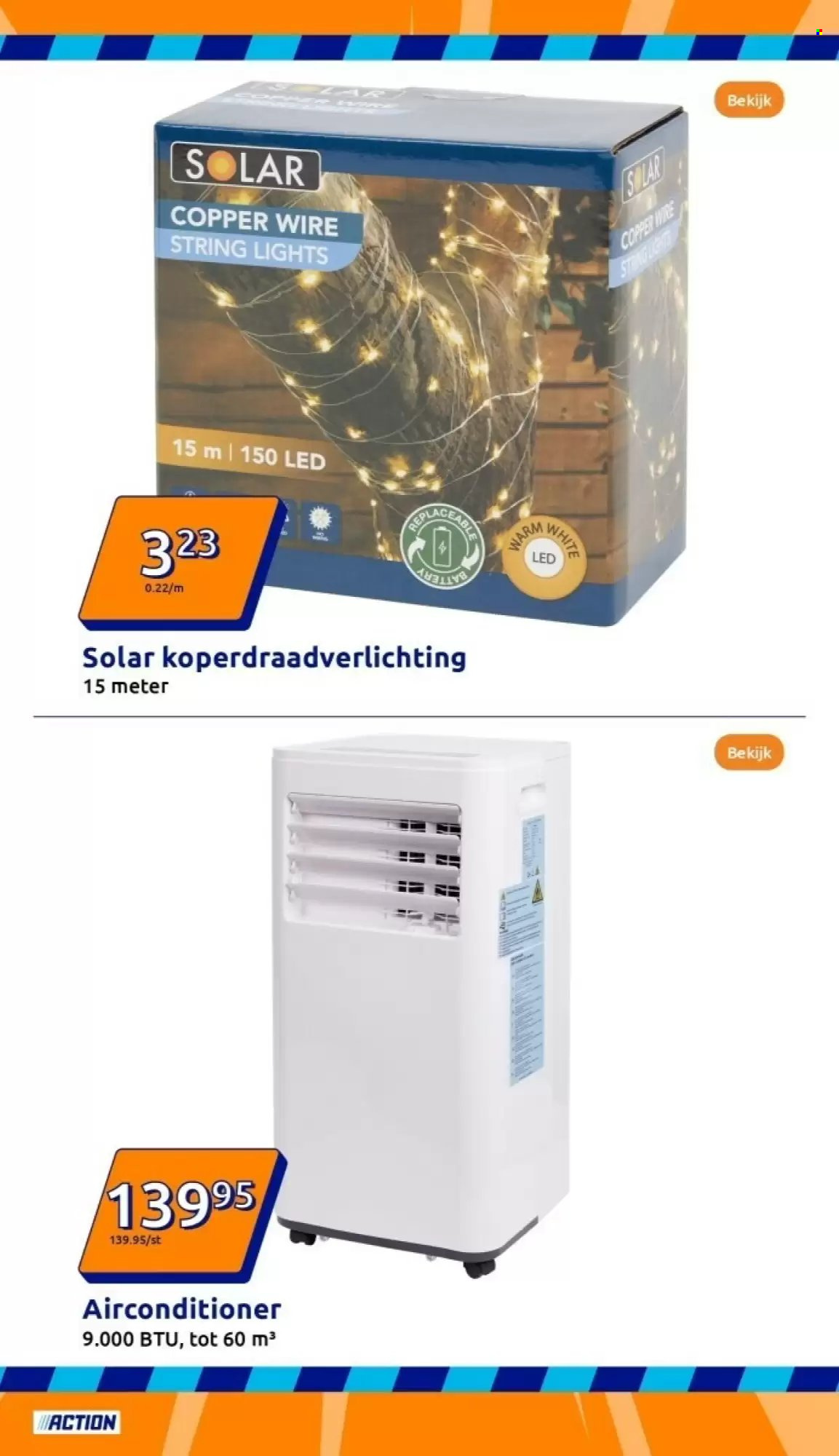 Action-aanbieding - 14/05/2025 - 20/05/2025. Pagina 1