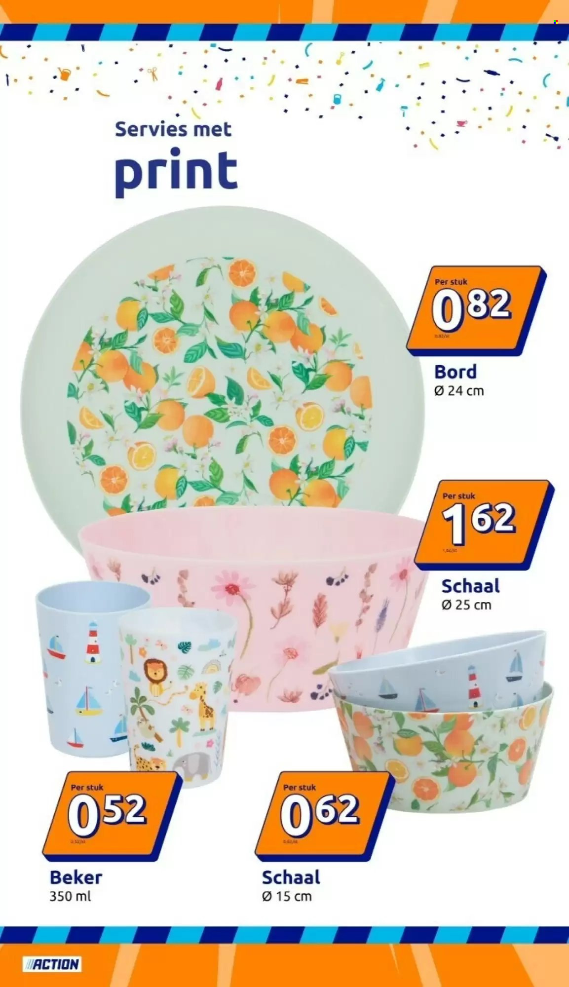 Action-aanbieding - 14/05/2025 - 20/05/2025. Pagina 1