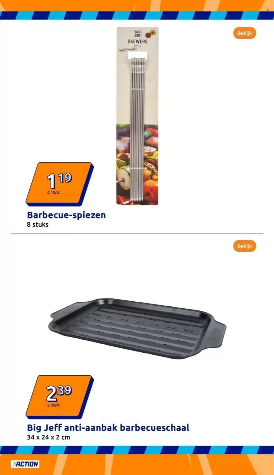 Action-aanbieding - 14/05/2025 - 20/05/2025. Pagina 1
