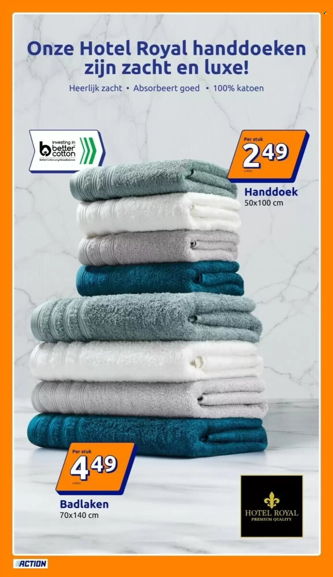 Action-aanbieding - 14/05/2025 - 20/05/2025. Pagina 1