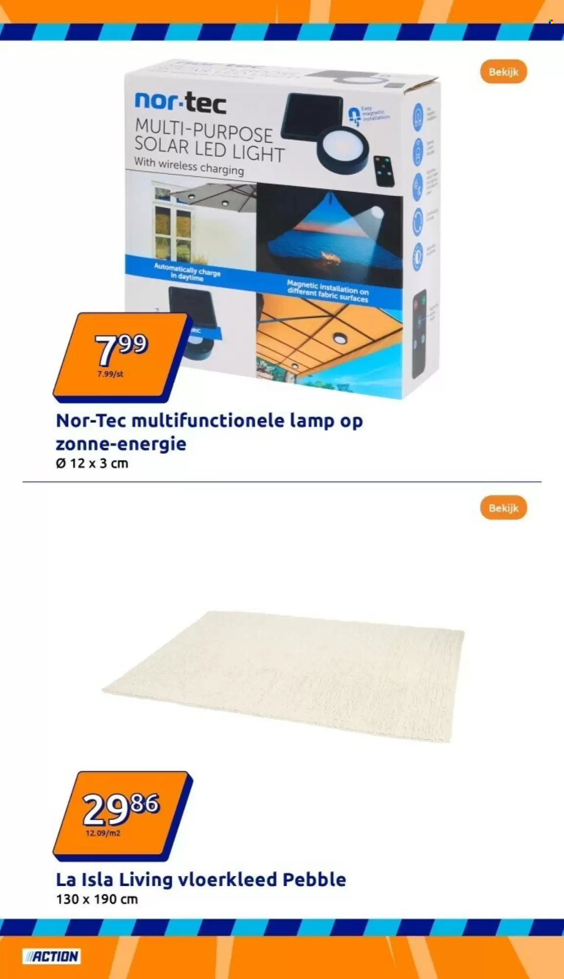 Action-aanbieding - 14/05/2025 - 20/05/2025. Pagina 1