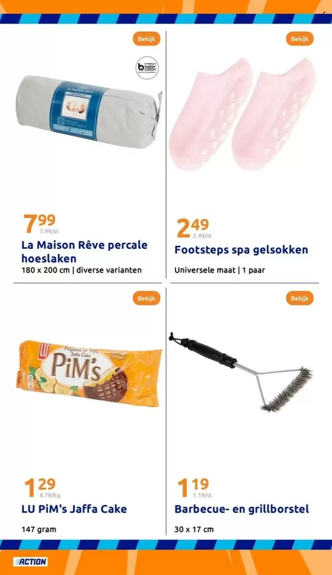 Action-aanbieding - 14/05/2025 - 20/05/2025. Pagina 1