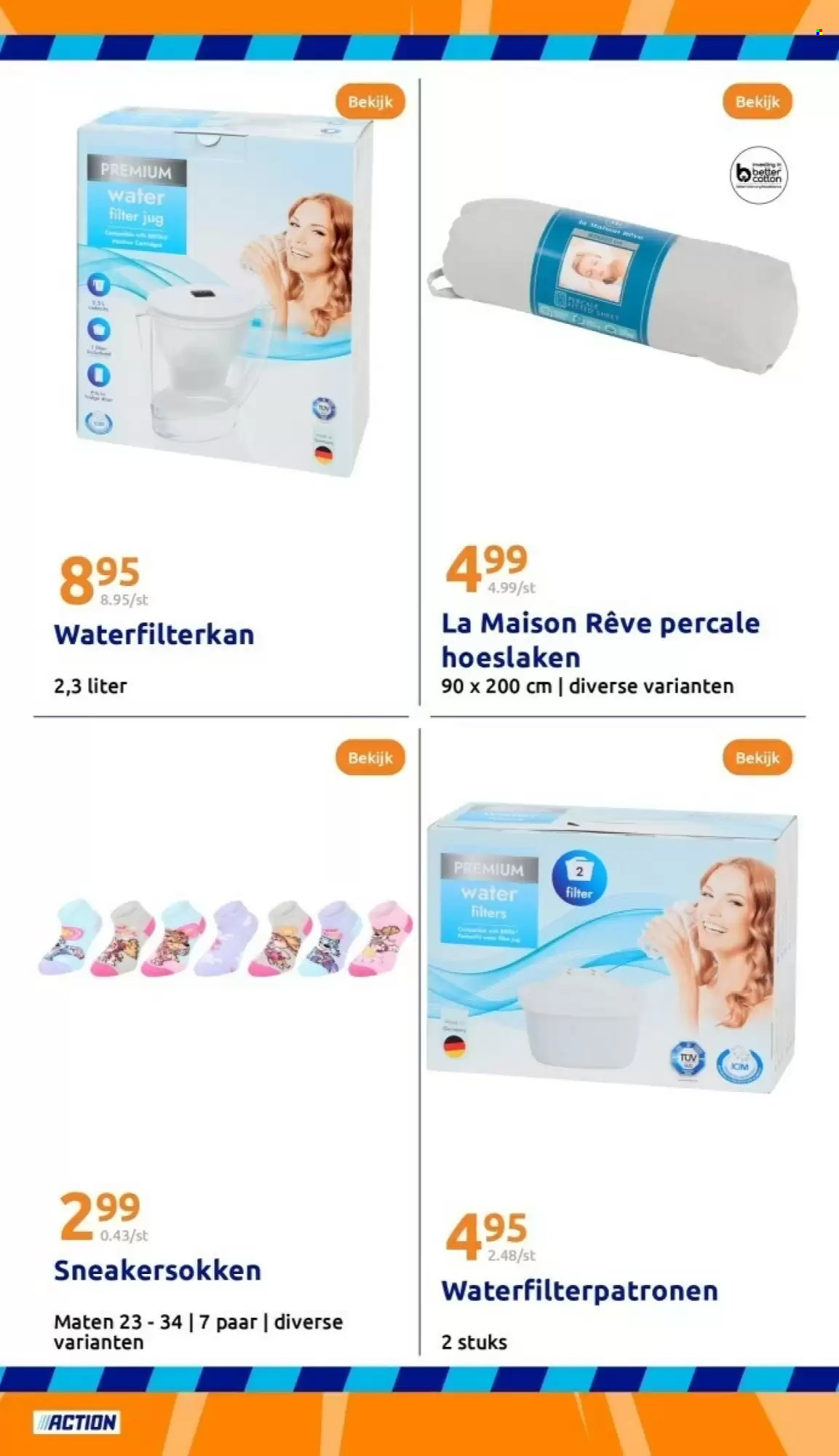 Action-aanbieding - 14/05/2025 - 20/05/2025. Pagina 1