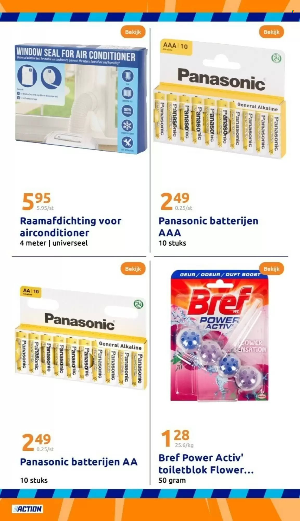 Action-aanbieding - 14/05/2025 - 20/05/2025. Pagina 1